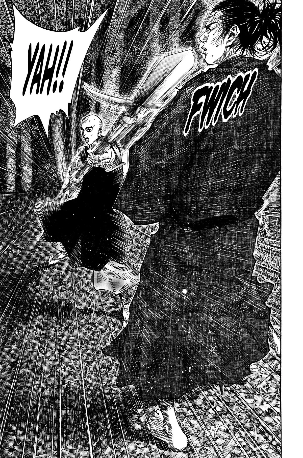 Vagabond - Chapter 69 - Page 13