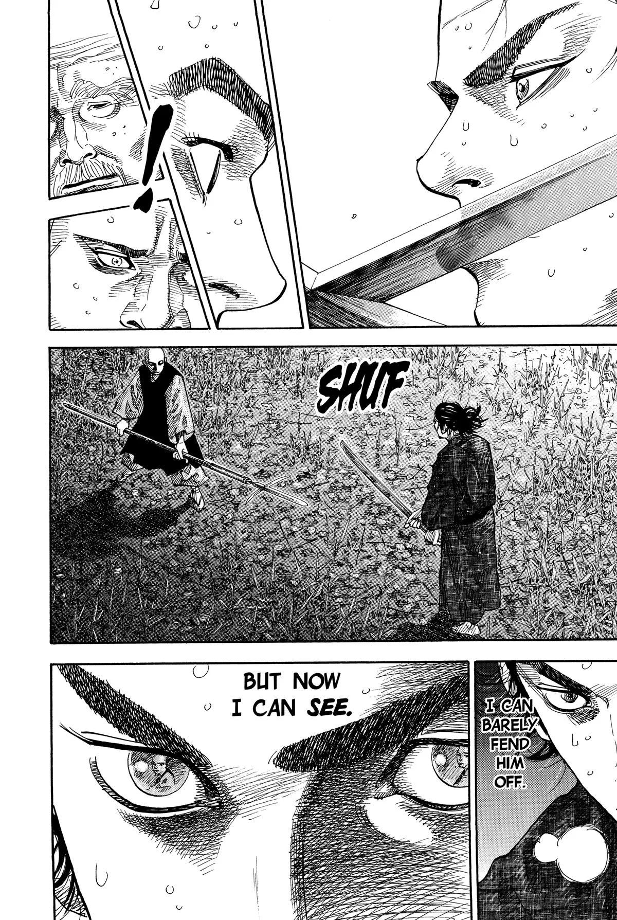 Vagabond - Chapter 69 - Page 14