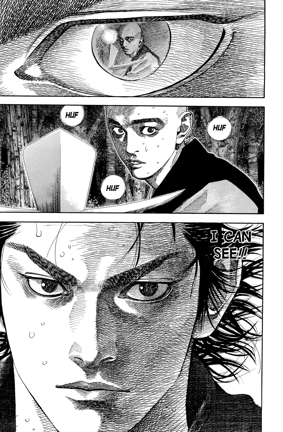 Vagabond - Chapter 69 - Page 15