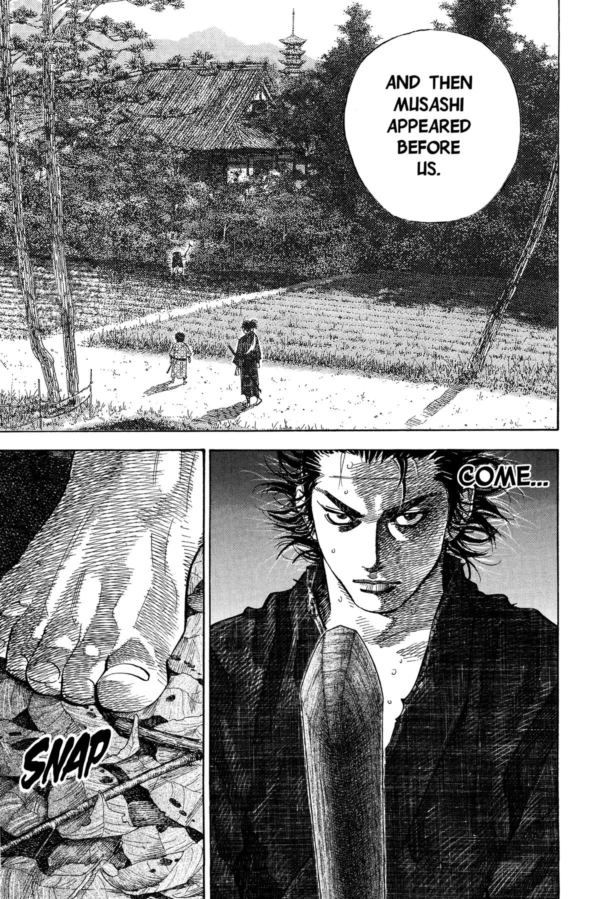 Vagabond - Chapter 69 - Page 17