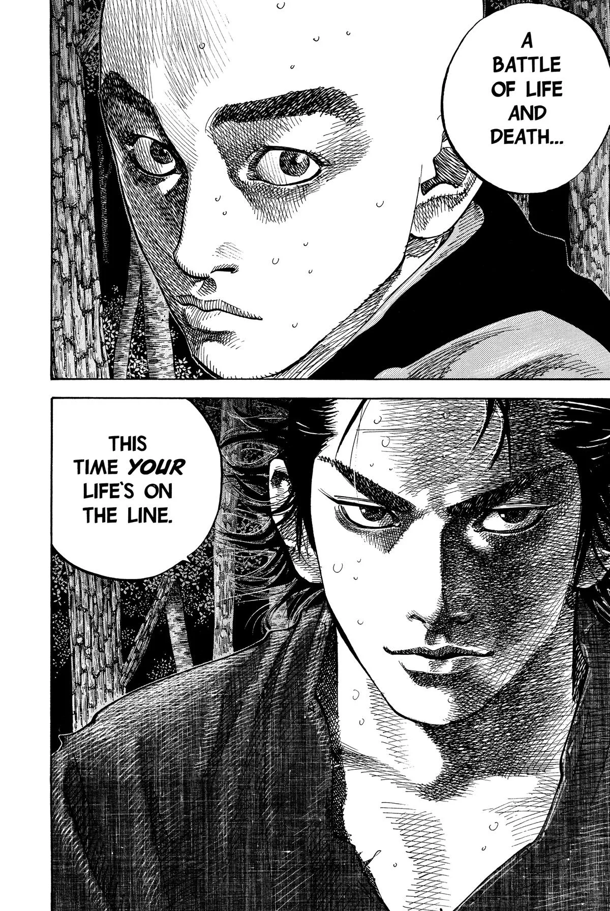 Vagabond - Chapter 69 - Page 19