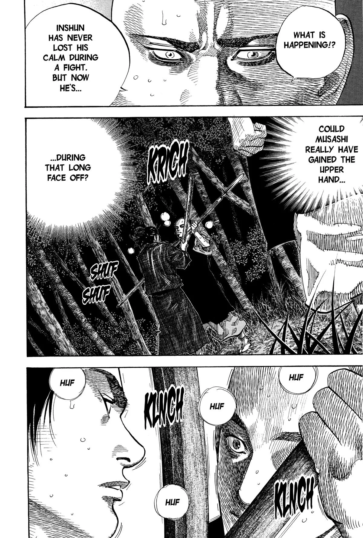 Vagabond - Chapter 69 - Page 8