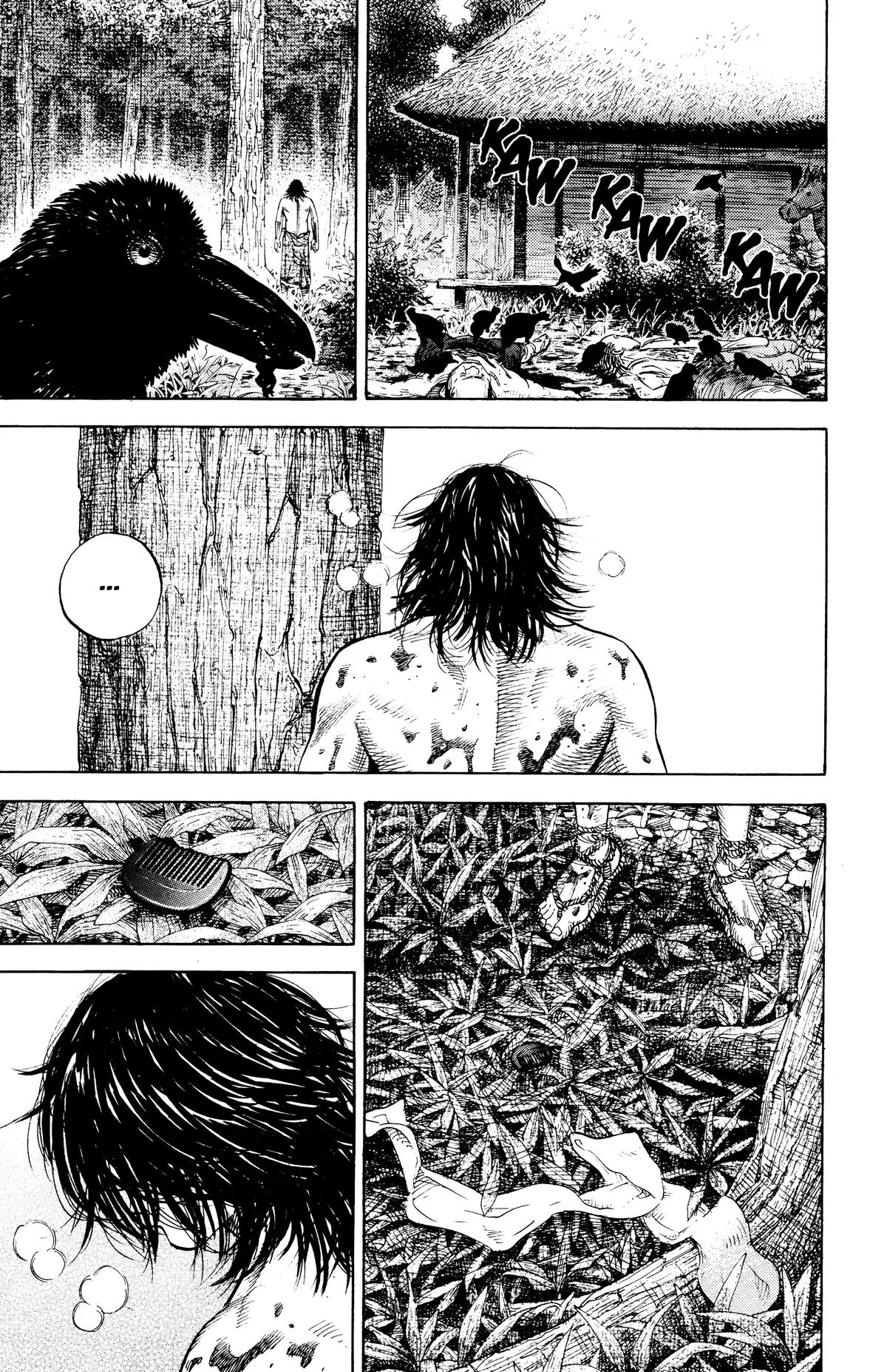 Vagabond - Chapter 7 - Page 21