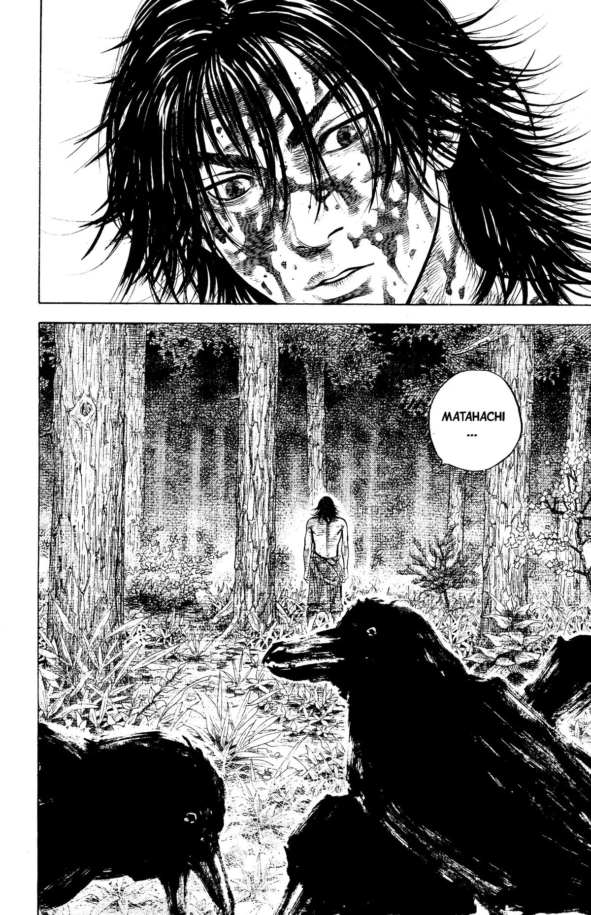Vagabond - Chapter 7 - Page 22