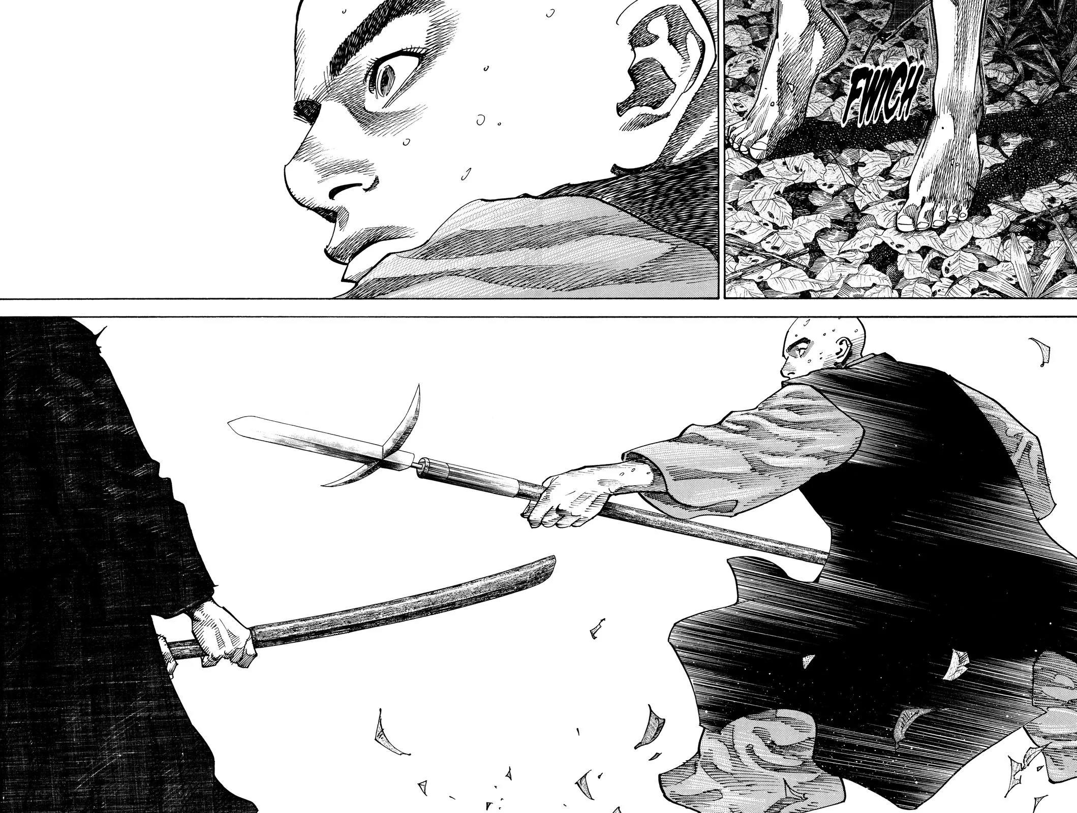 Vagabond - Chapter 70 - Page 10