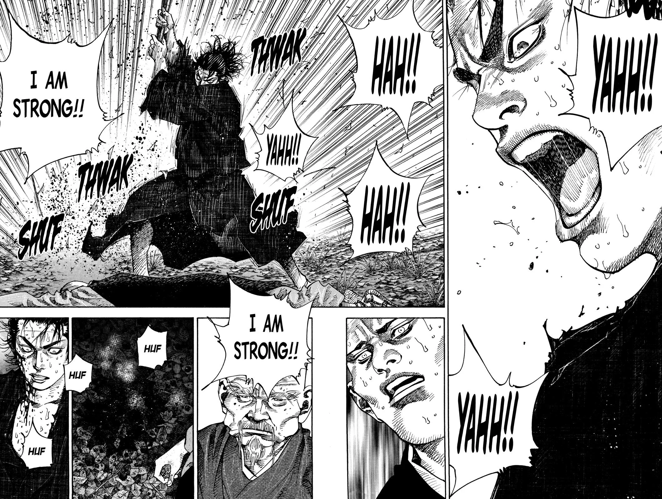 Vagabond - Chapter 70 - Page 14