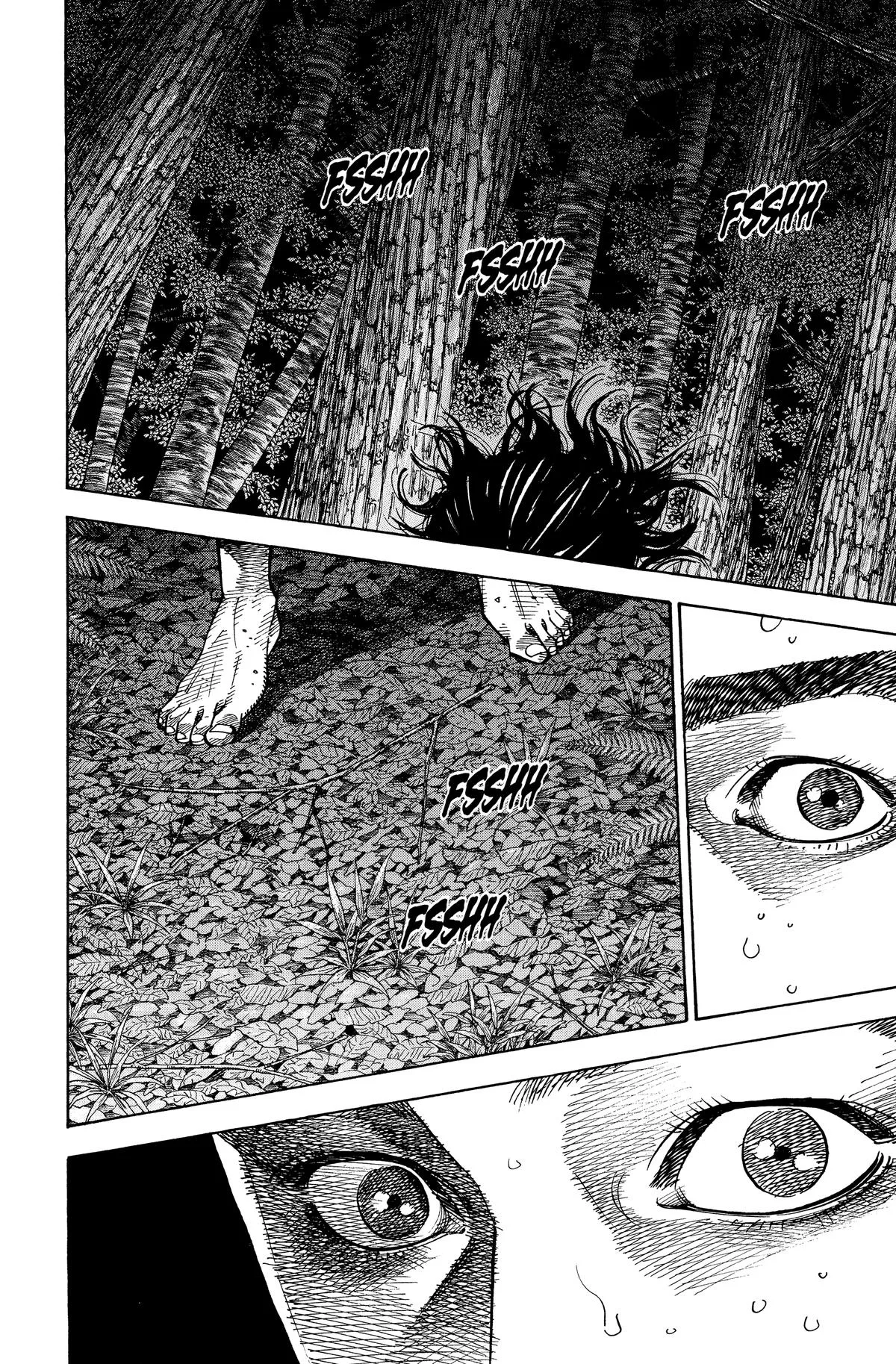 Vagabond - Chapter 70 - Page 2