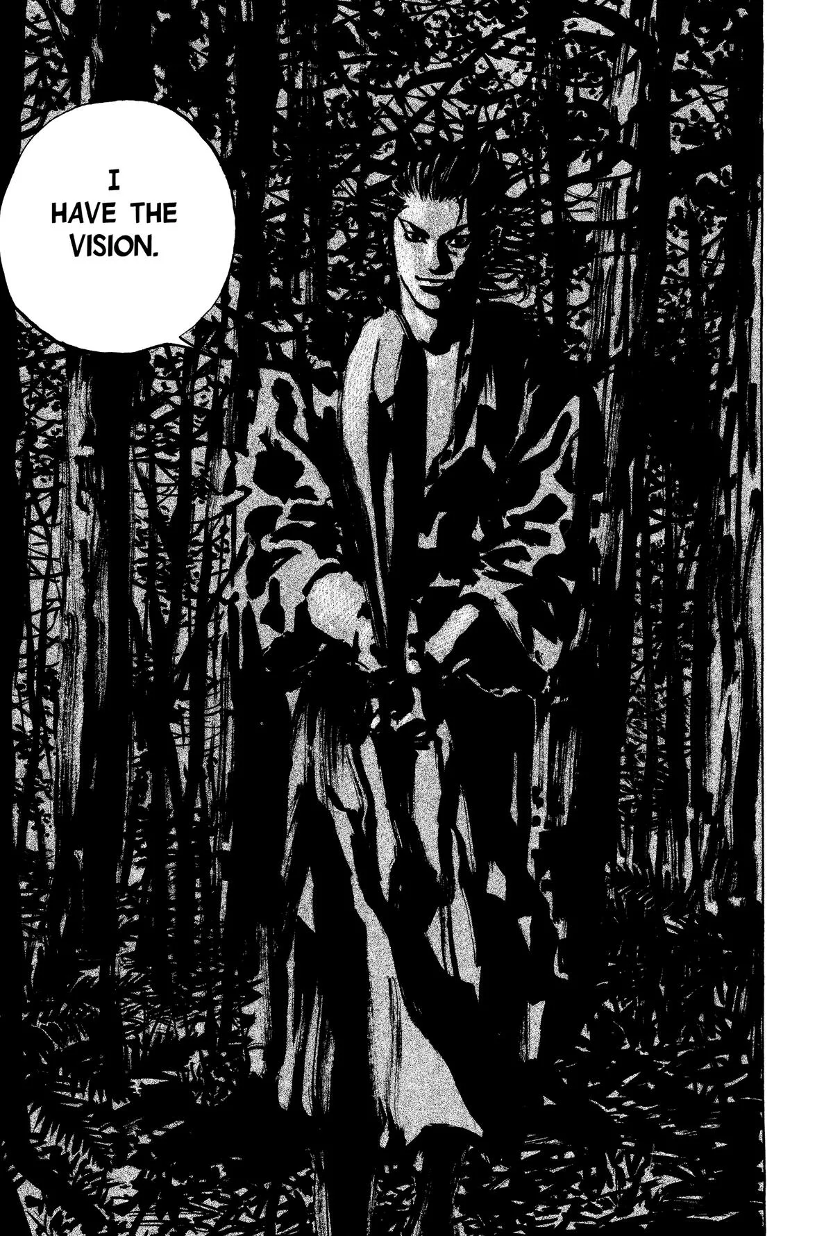 Vagabond - Chapter 70 - Page 3