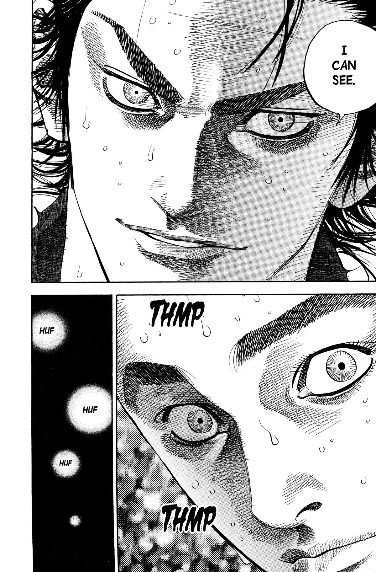 Vagabond - Chapter 70 - Page 4