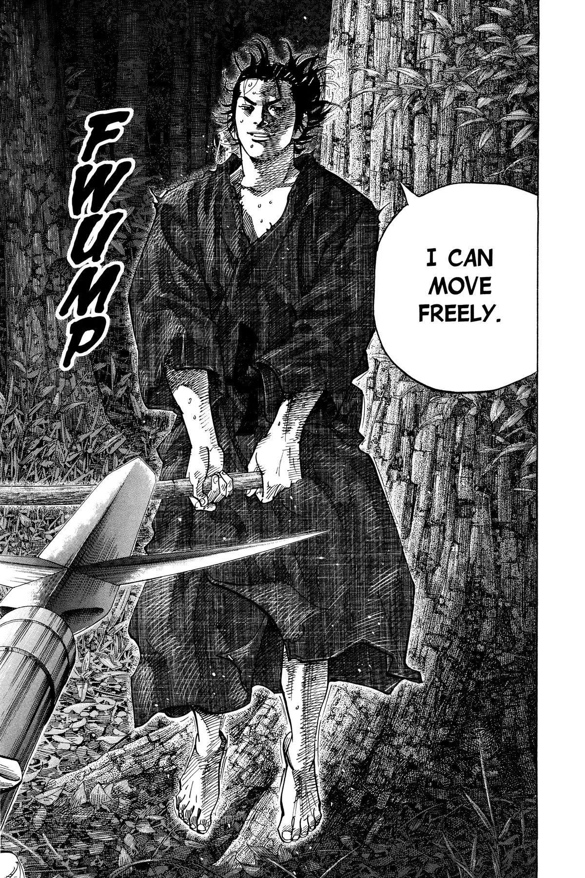 Vagabond - Chapter 70 - Page 9