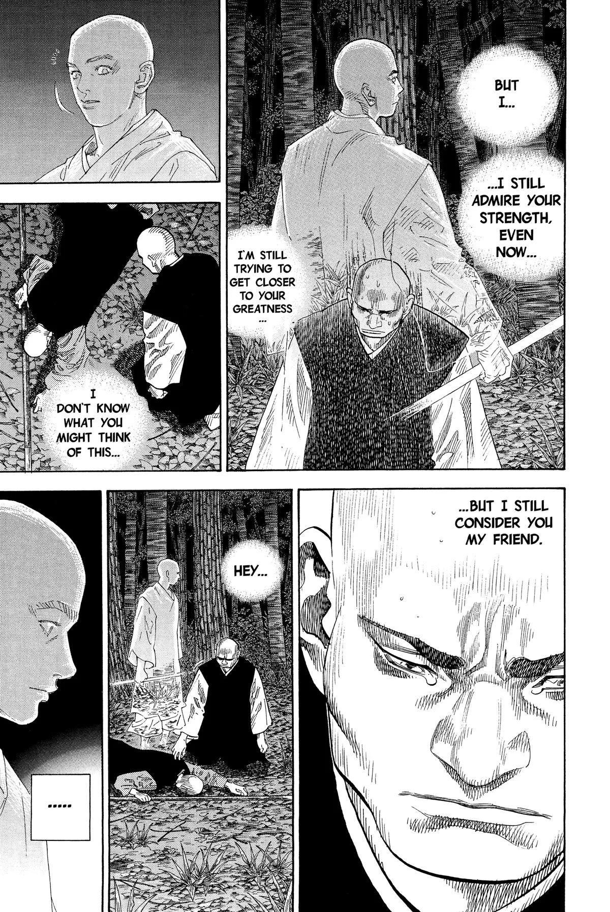 Vagabond - Chapter 71 - Page 10