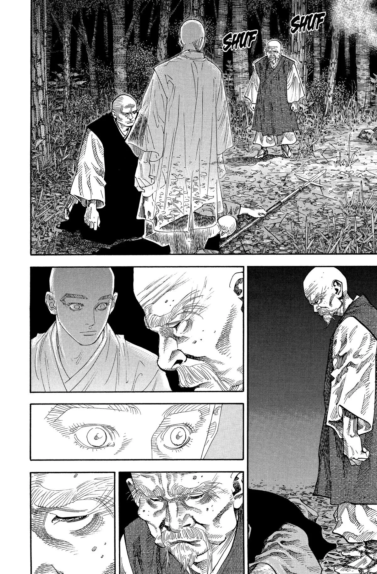 Vagabond - Chapter 71 - Page 11