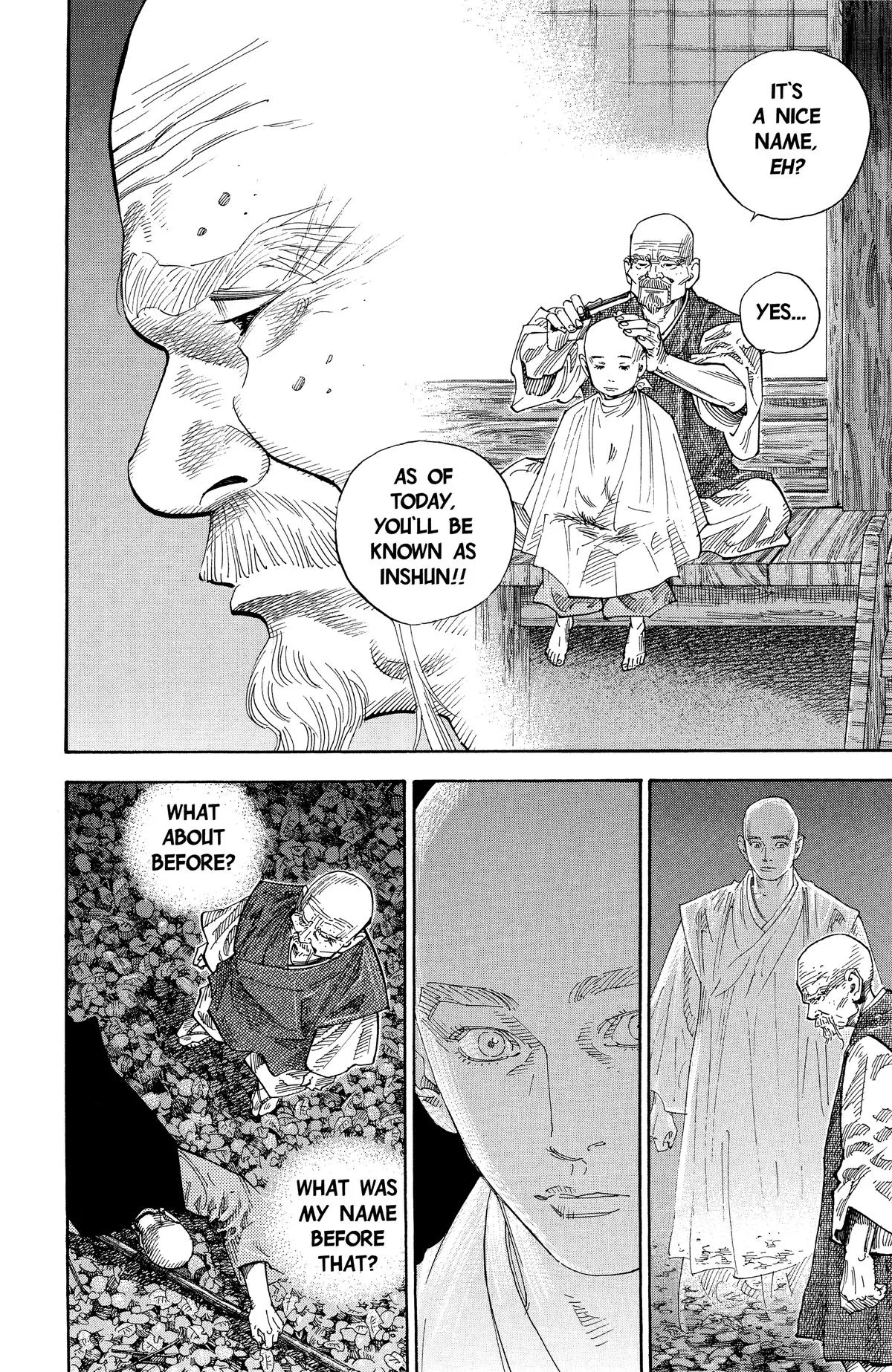 Vagabond - Chapter 71 - Page 15