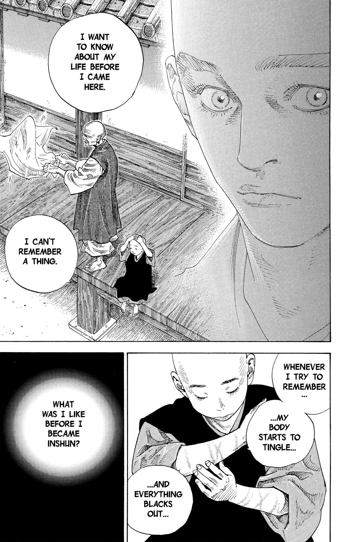 Vagabond - Chapter 71 - Page 16