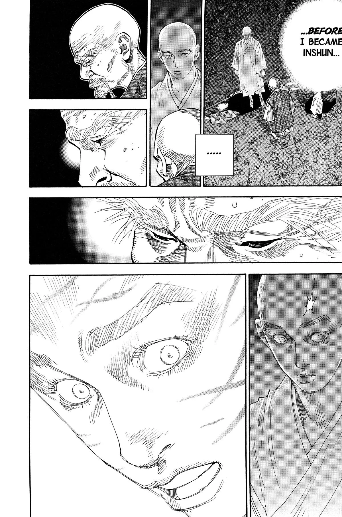 Vagabond - Chapter 71 - Page 17