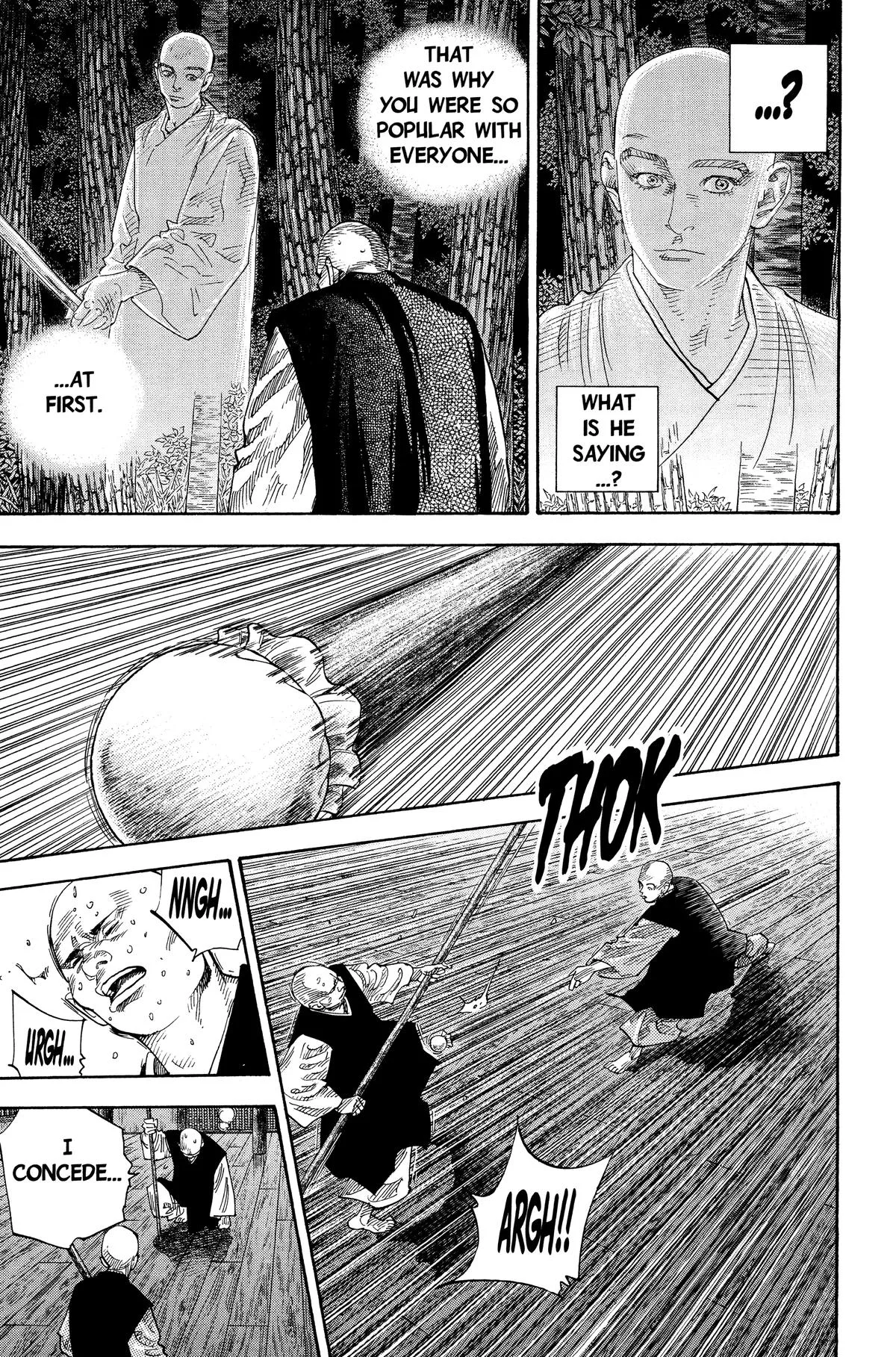Vagabond - Chapter 71 - Page 4