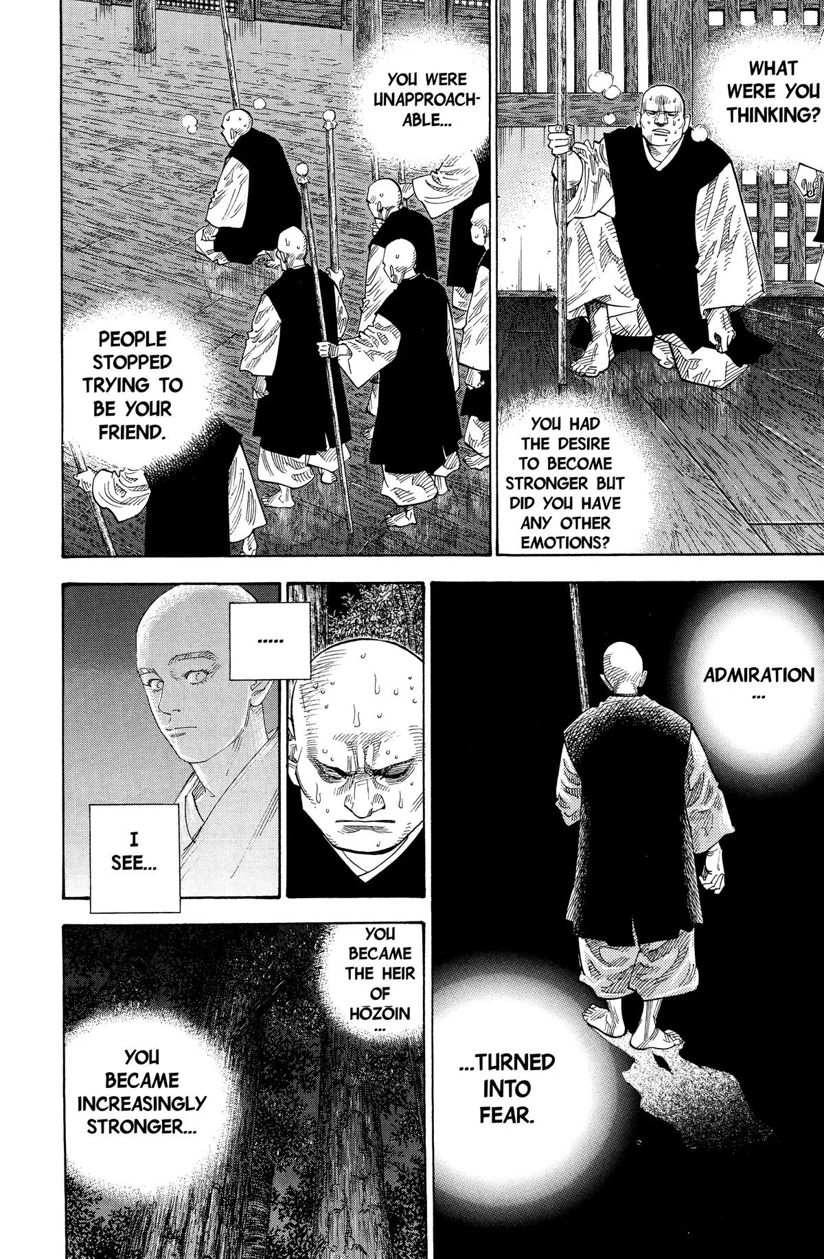 Vagabond - Chapter 71 - Page 7