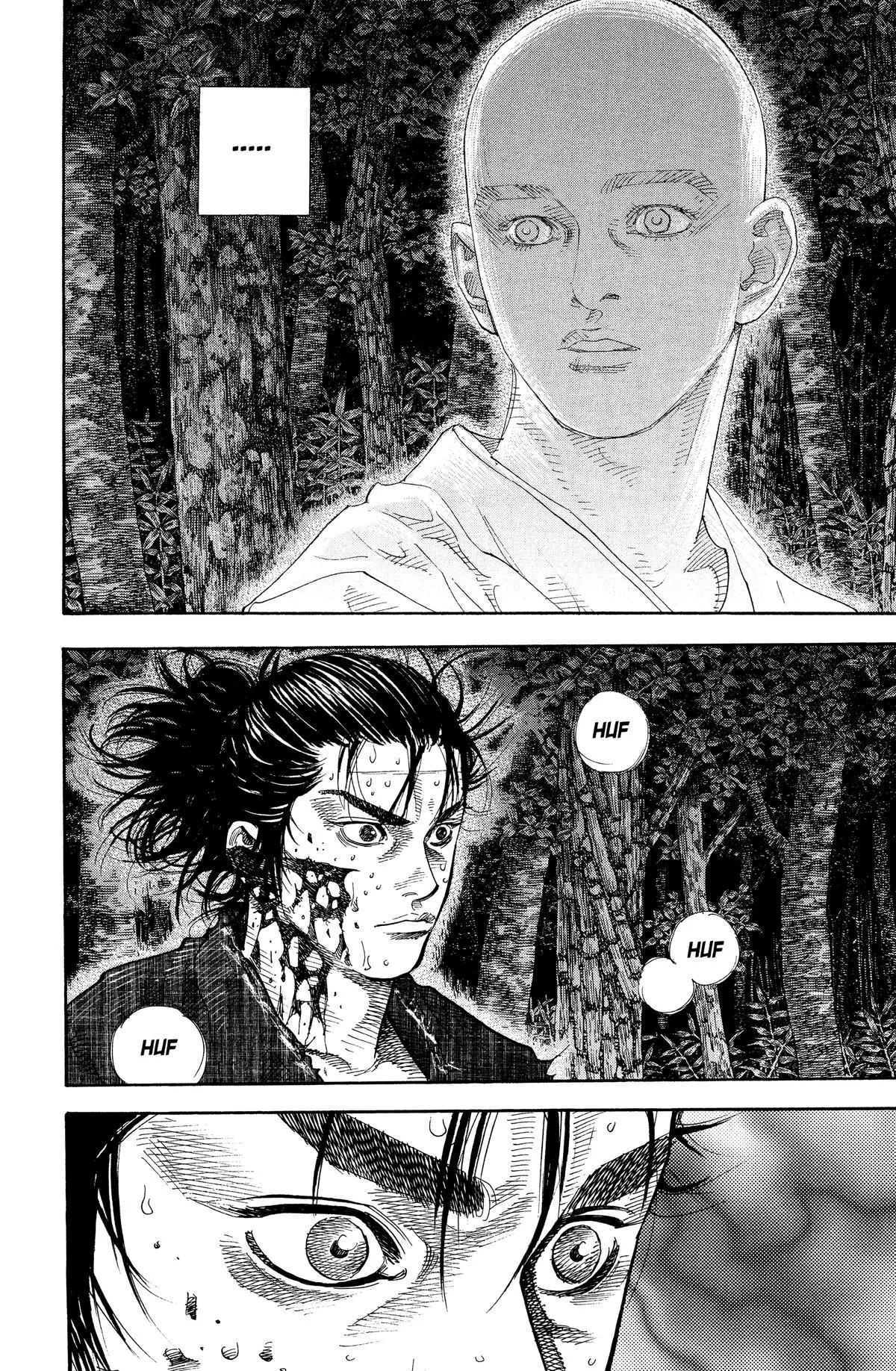 Vagabond - Chapter 71 - Page 9
