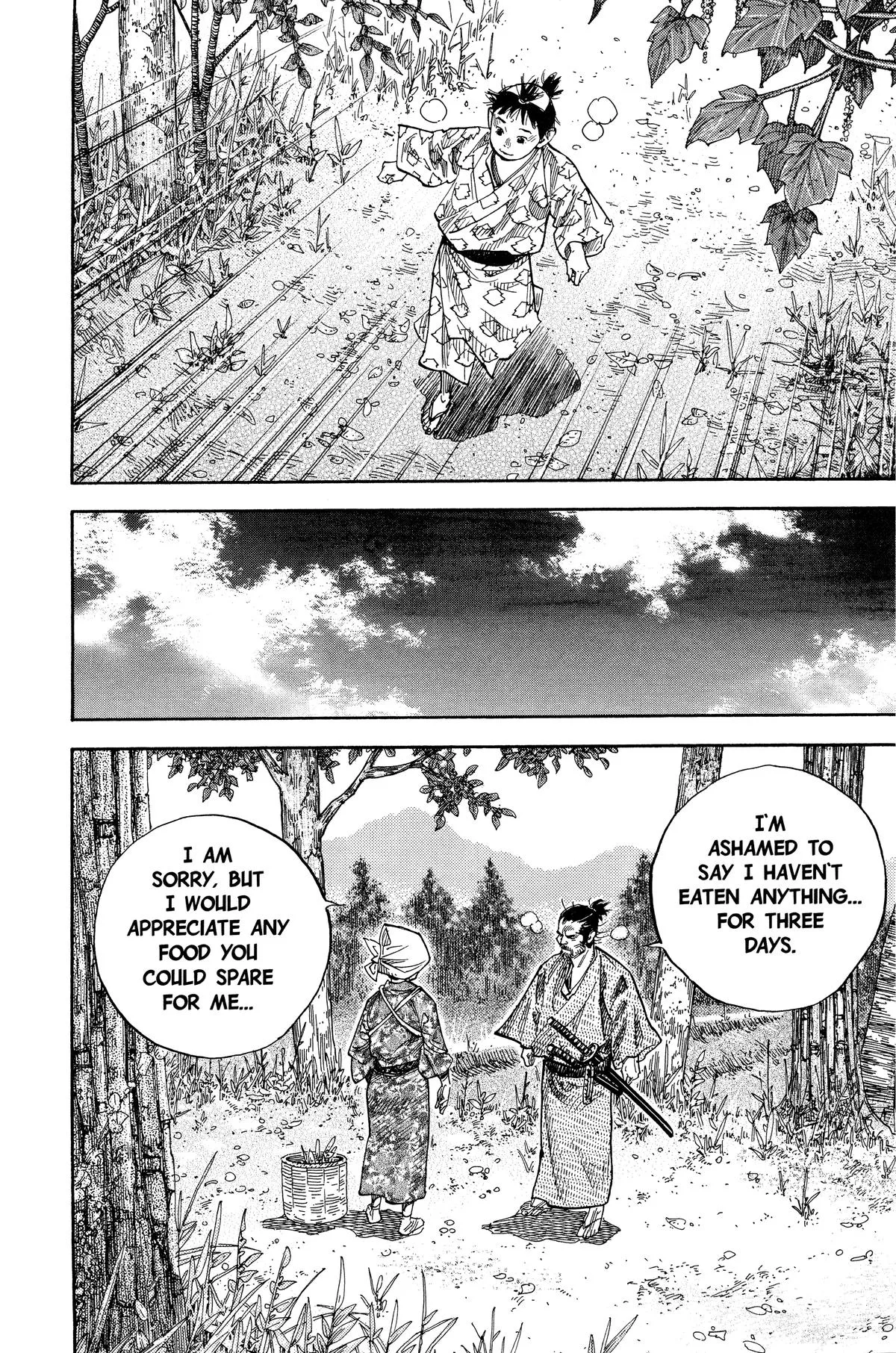 Vagabond - Chapter 72 - Page 10
