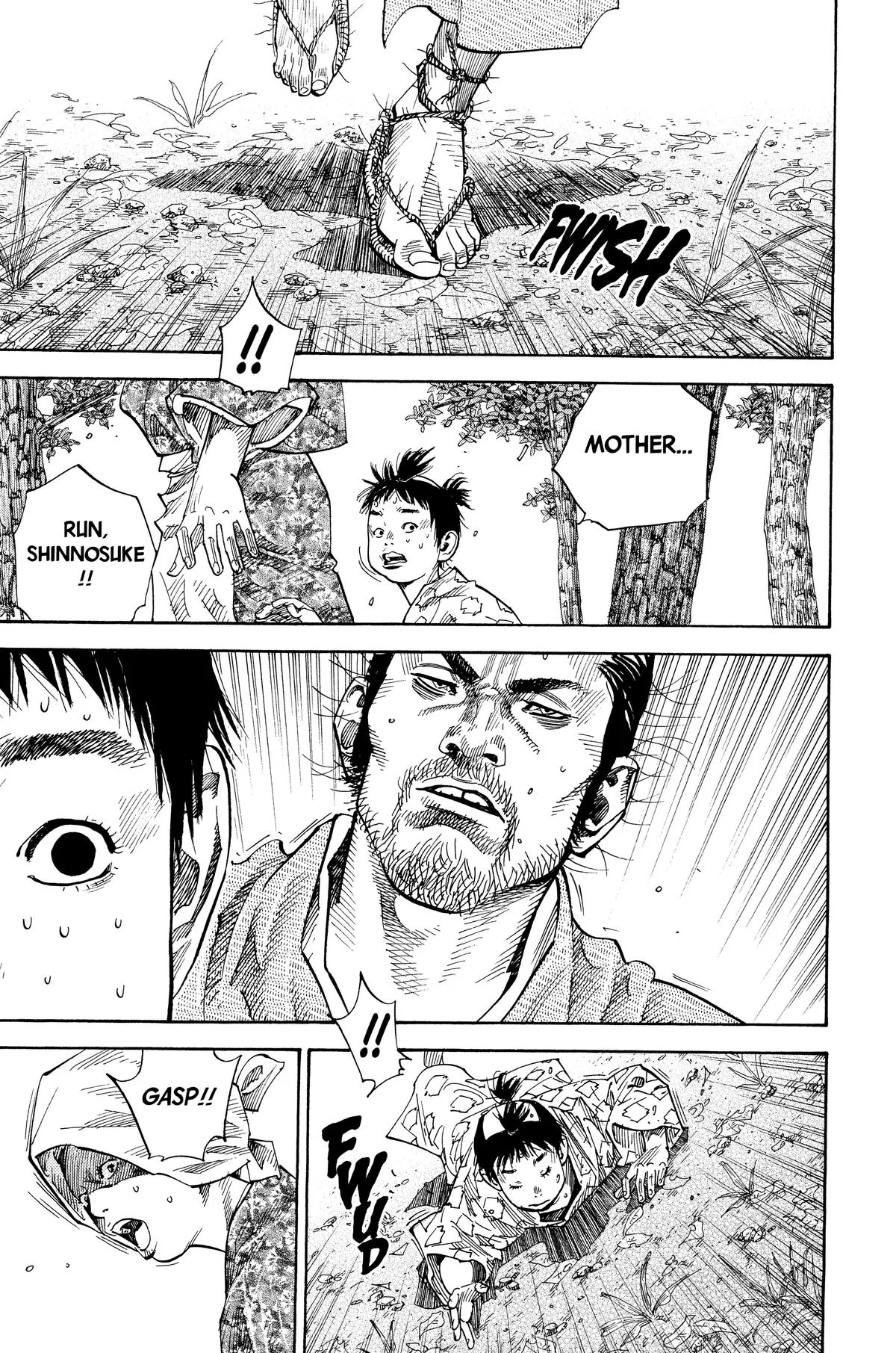 Vagabond - Chapter 72 - Page 13