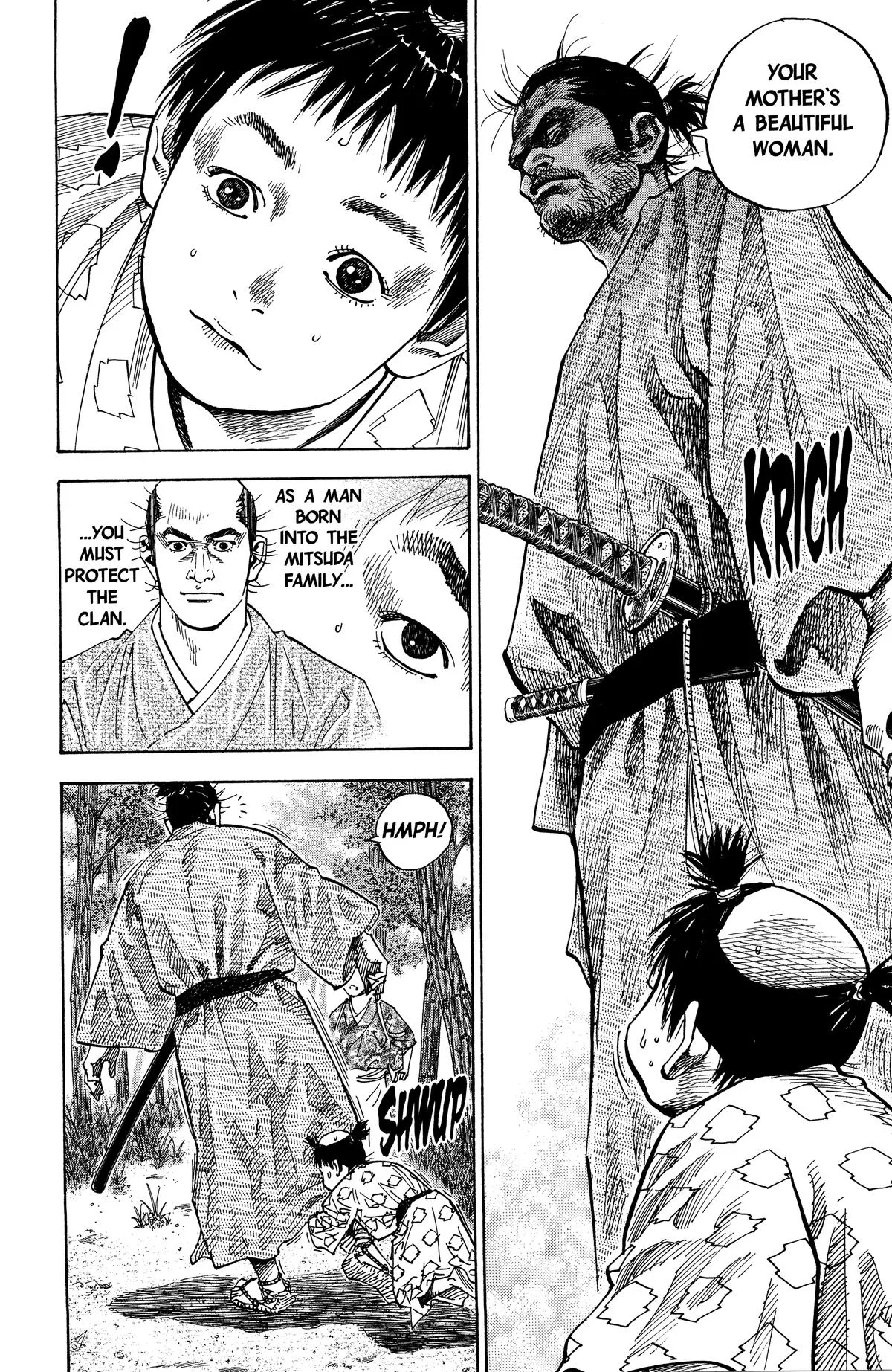 Vagabond - Chapter 72 - Page 14