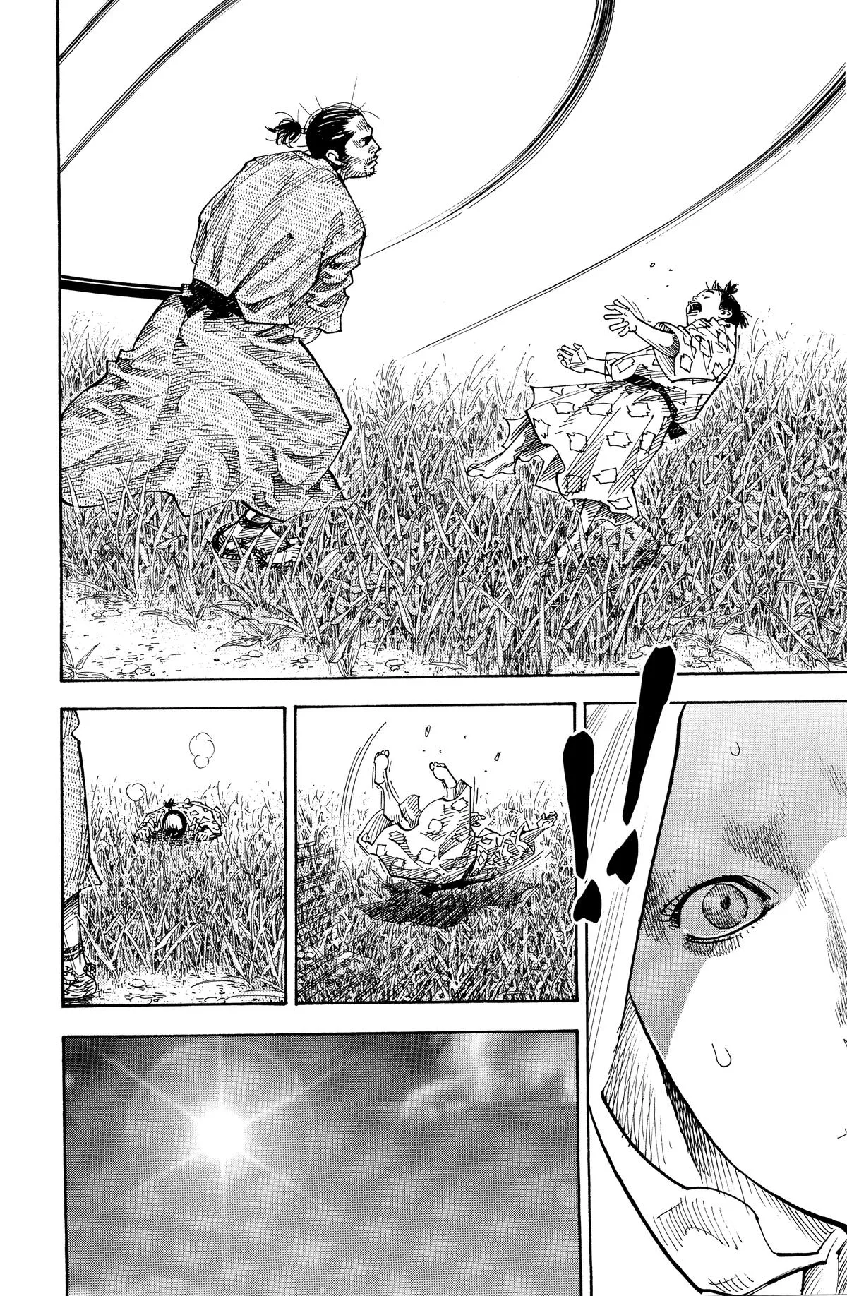 Vagabond - Chapter 72 - Page 16