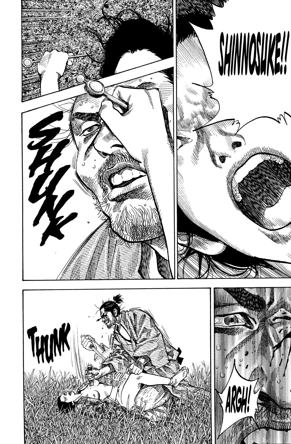 Vagabond - Chapter 72 - Page 18