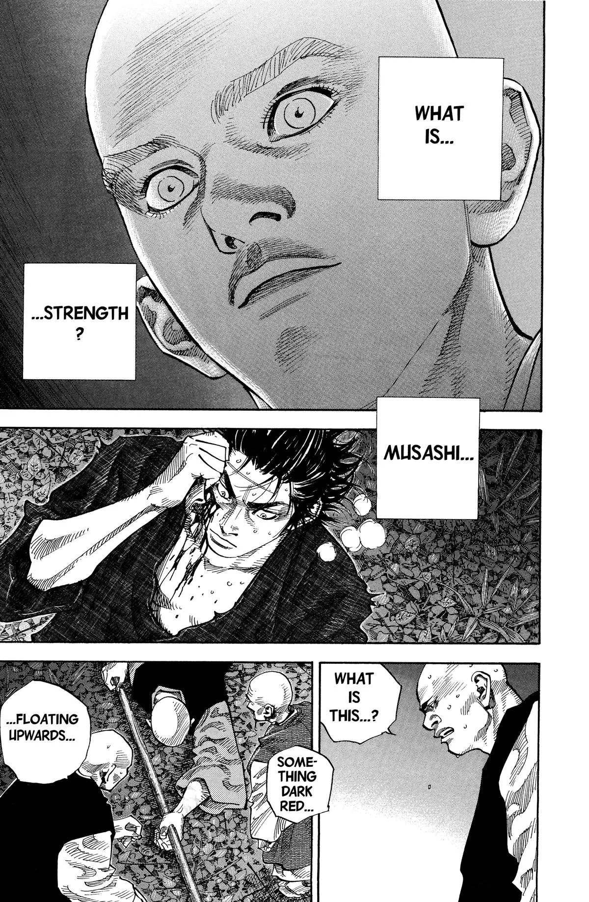 Vagabond - Chapter 73 - Page 12