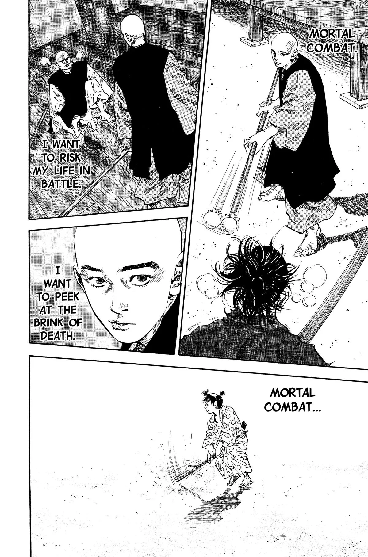 Vagabond - Chapter 73 - Page 13