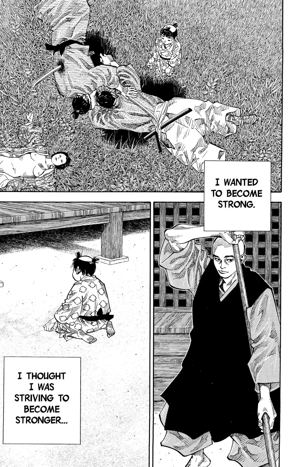 Vagabond - Chapter 73 - Page 14