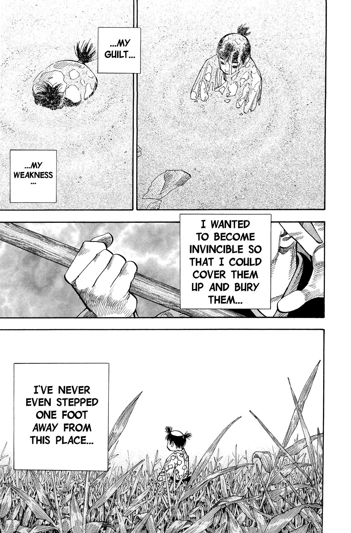 Vagabond - Chapter 73 - Page 16