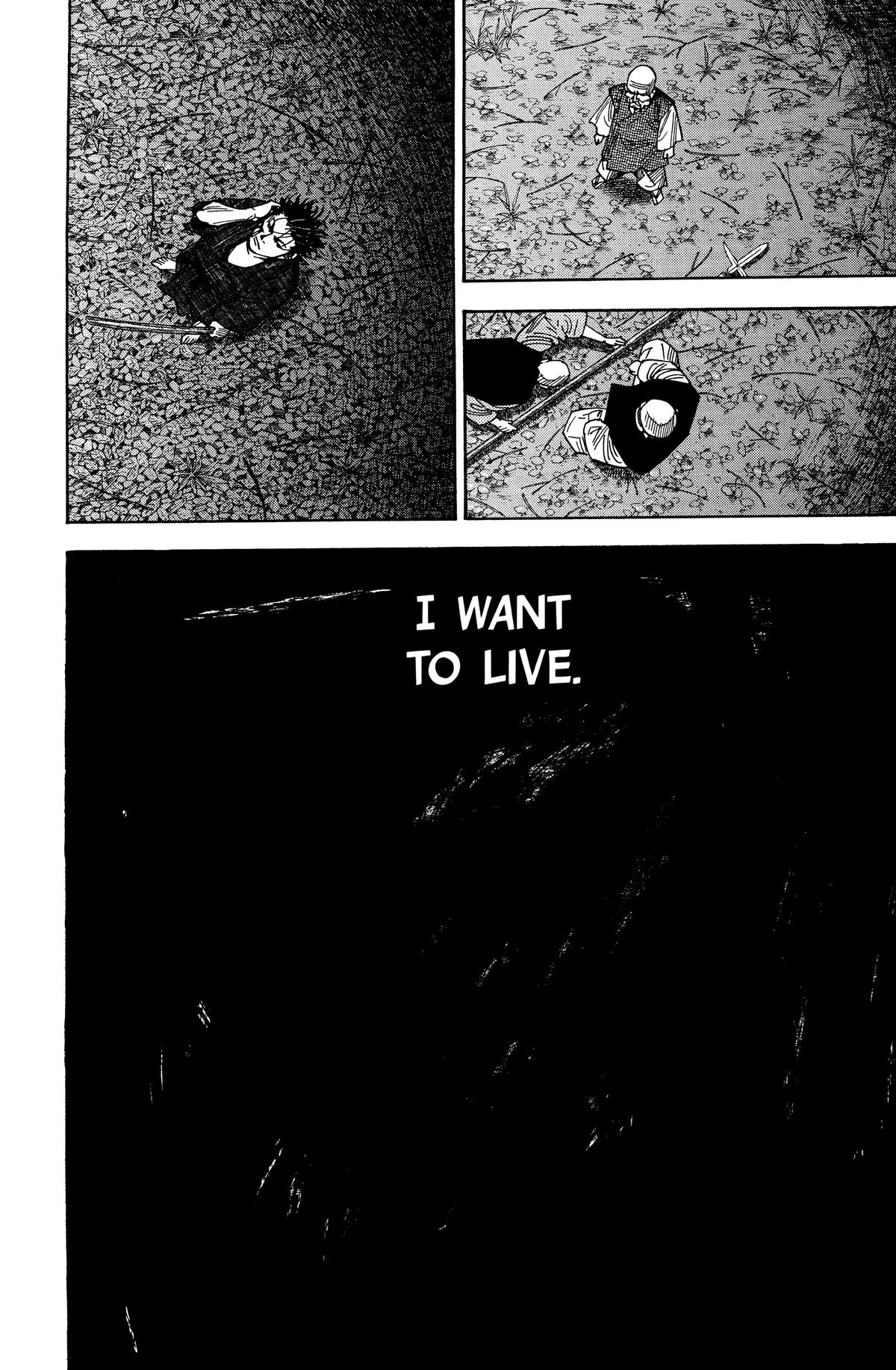 Vagabond - Chapter 73 - Page 19