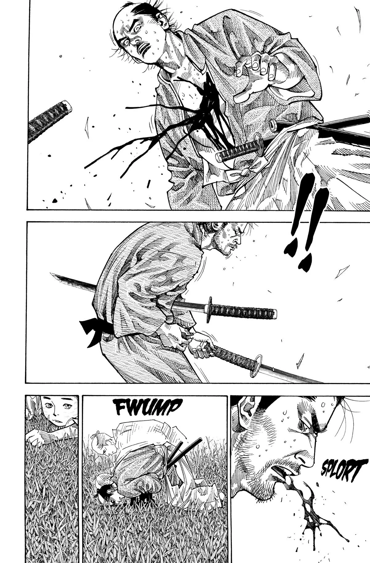 Vagabond - Chapter 73 - Page 6