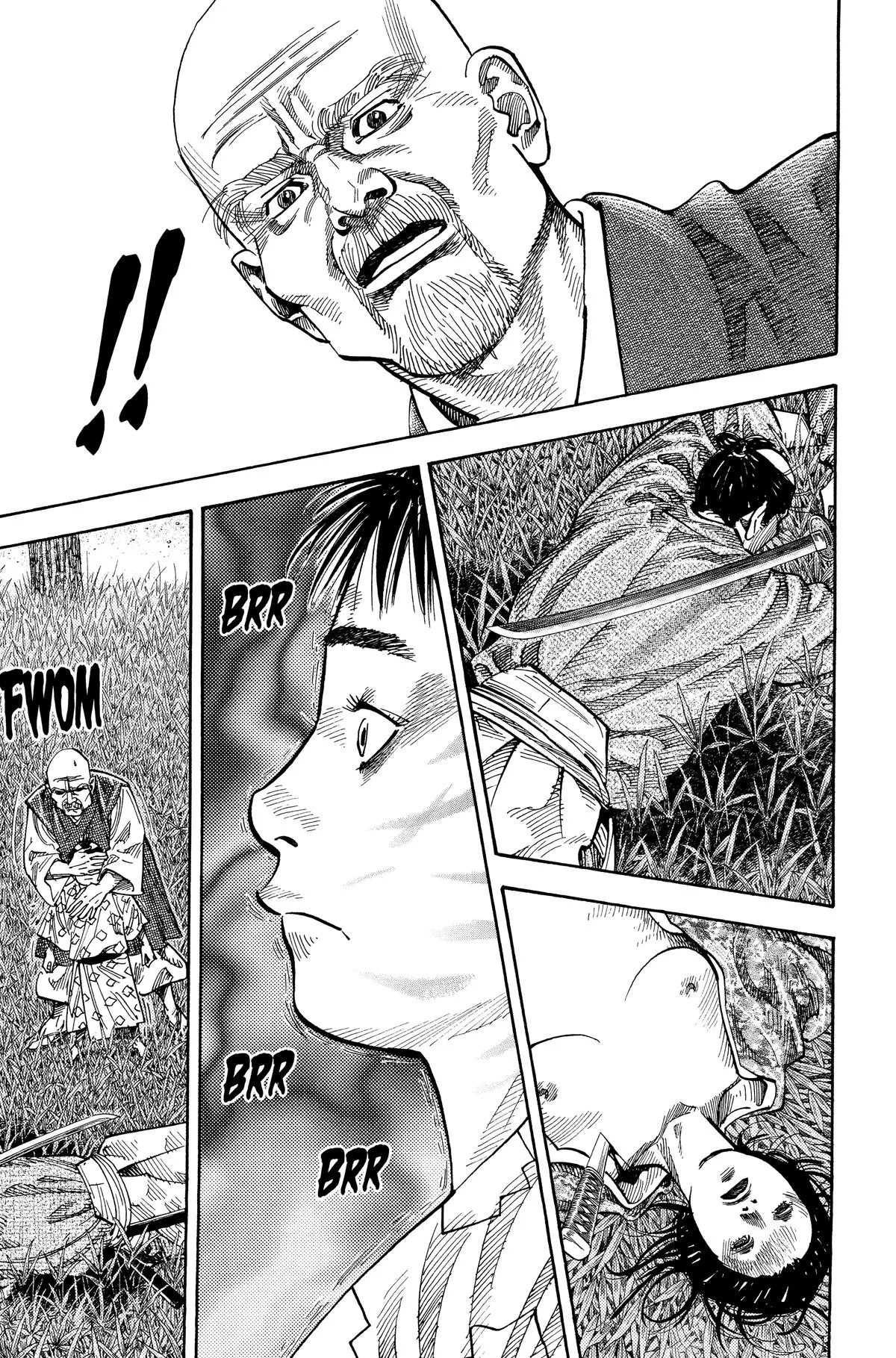 Vagabond - Chapter 73 - Page 9