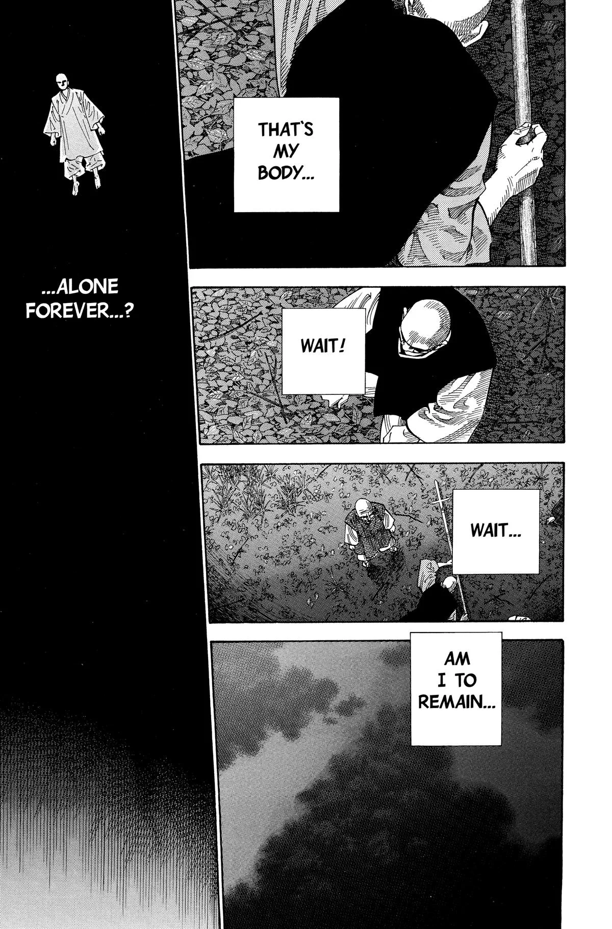 Vagabond - Chapter 74 - Page 1