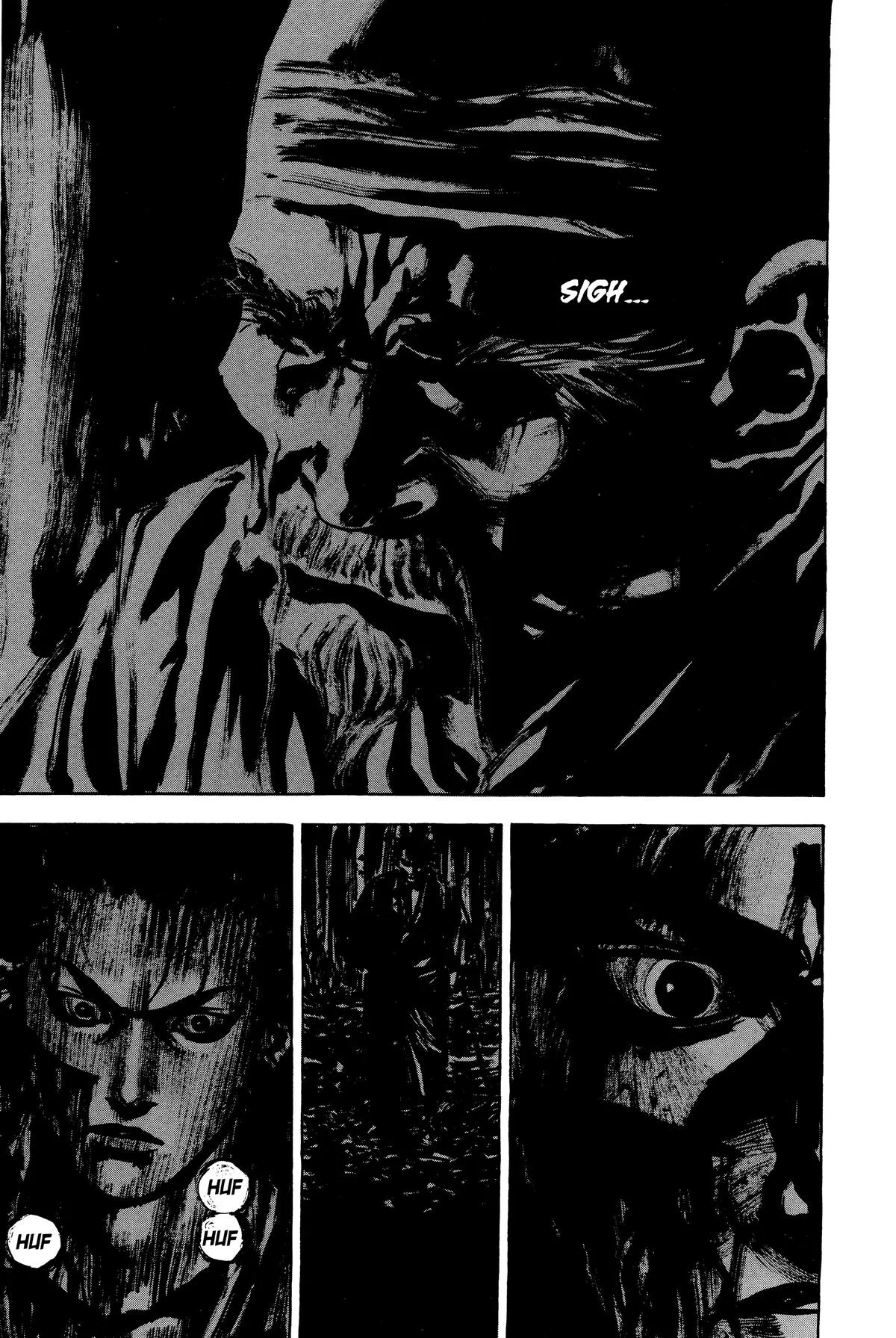 Vagabond - Chapter 74 - Page 12