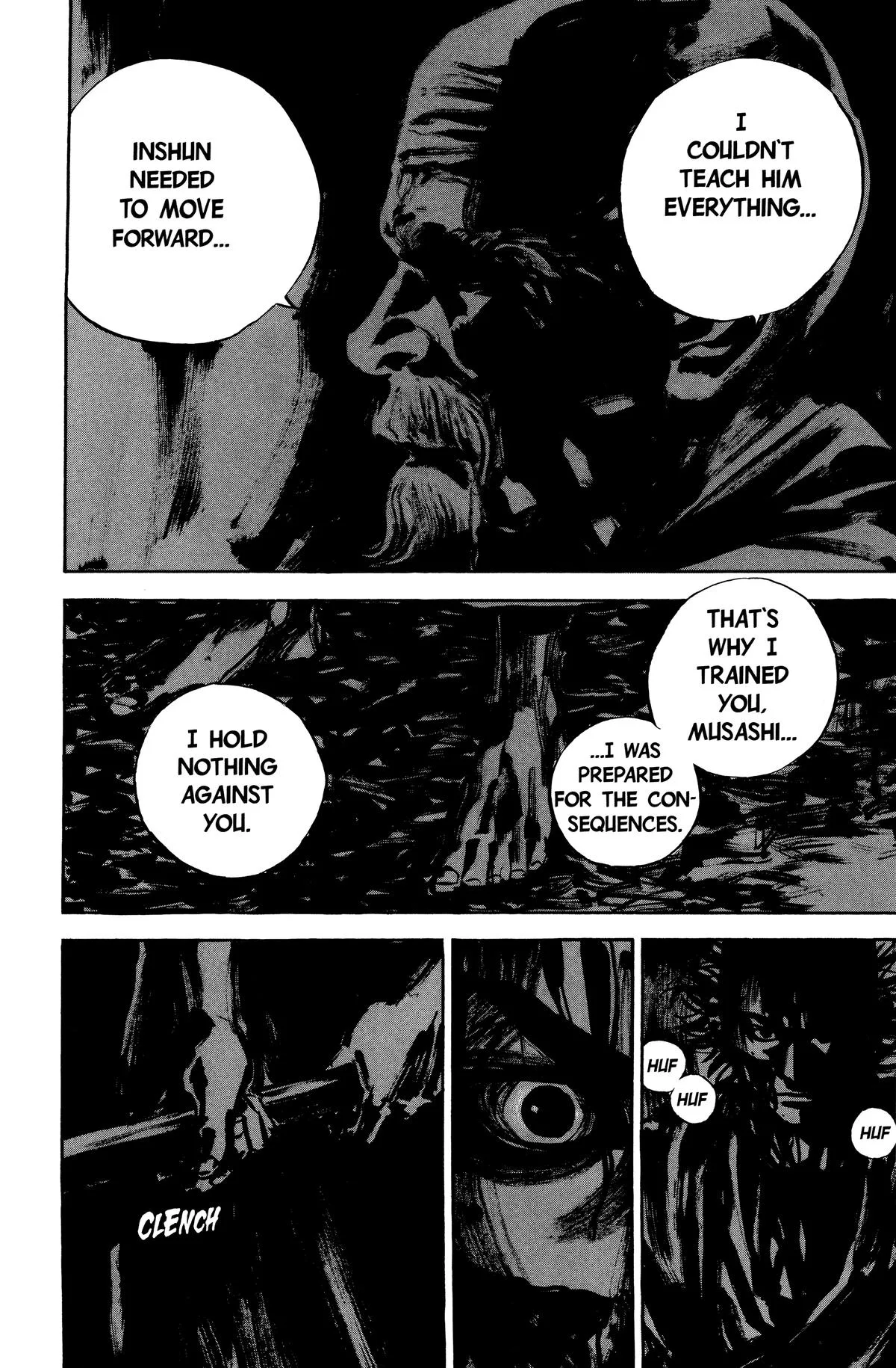Vagabond - Chapter 74 - Page 13