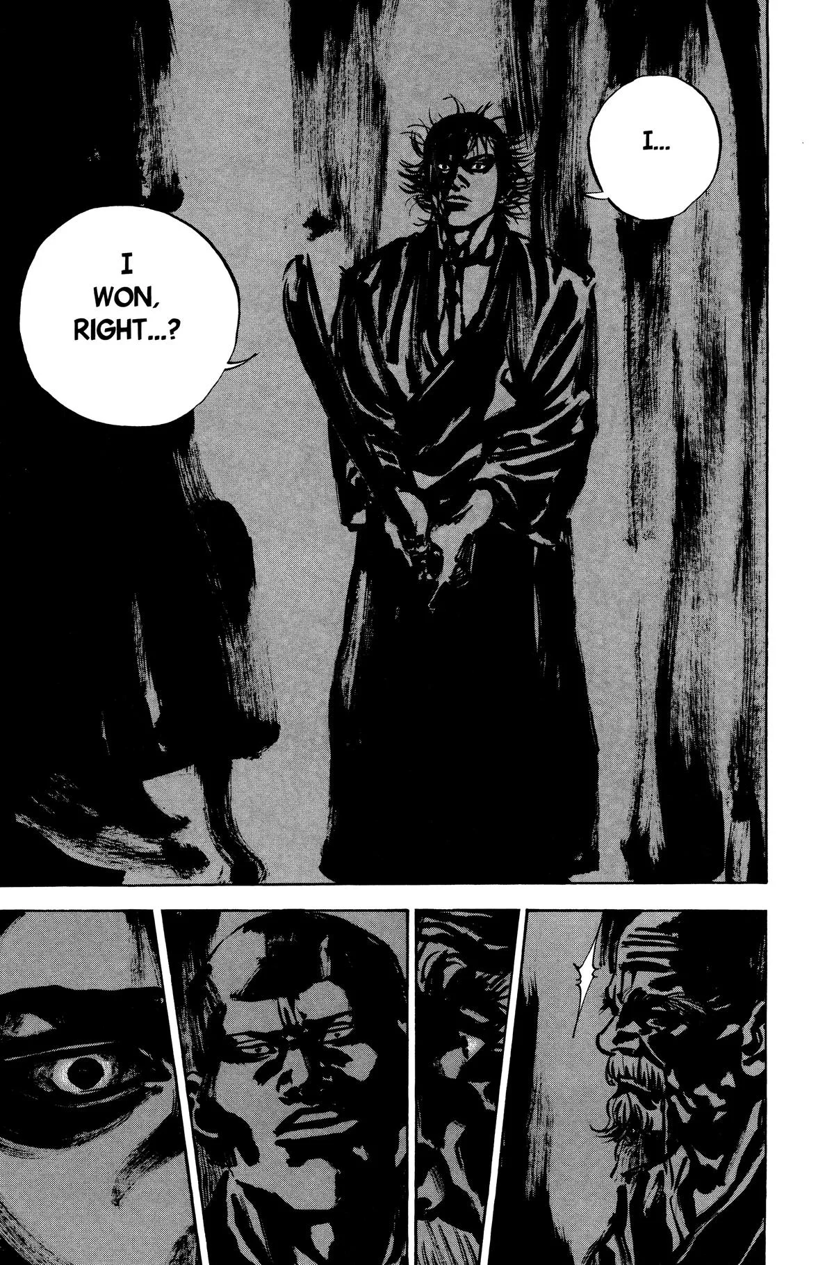 Vagabond - Chapter 74 - Page 14