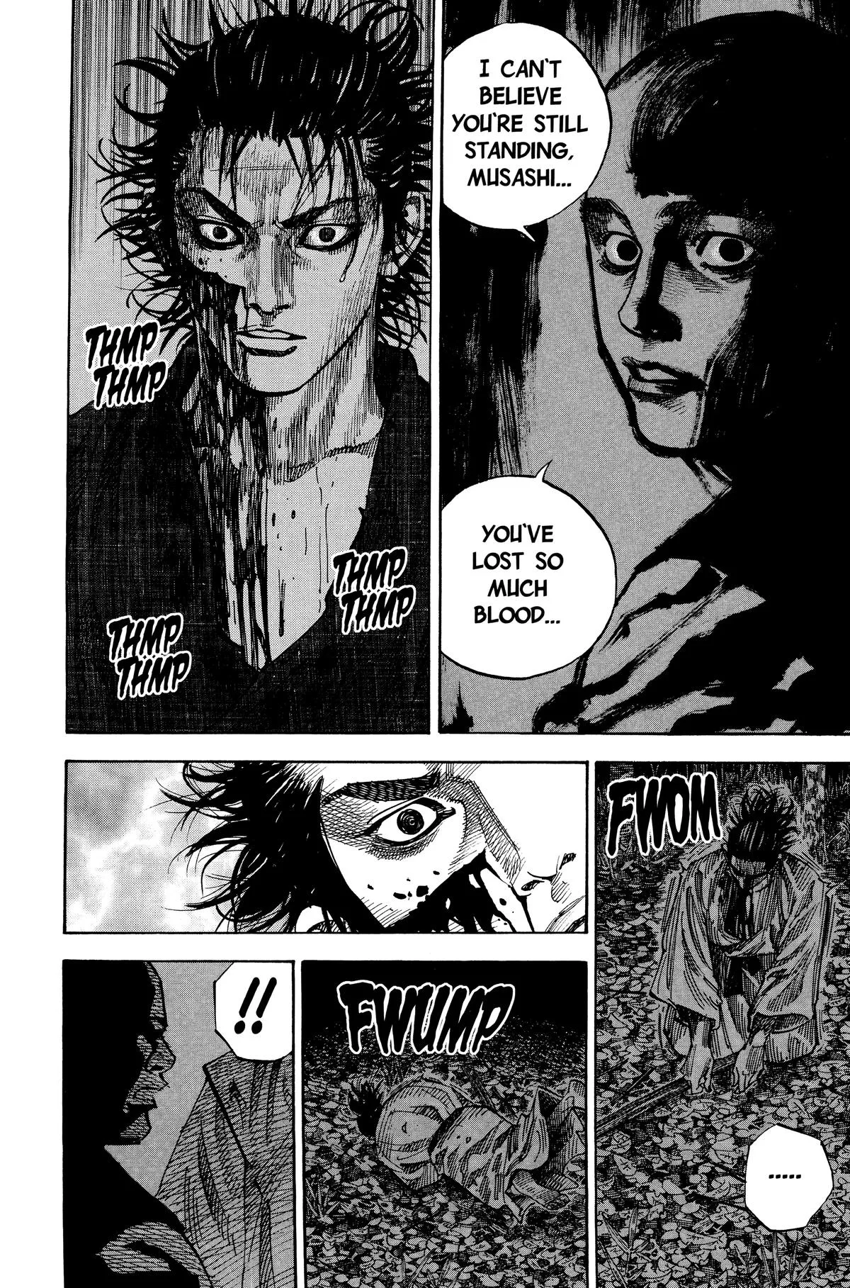 Vagabond - Chapter 74 - Page 16