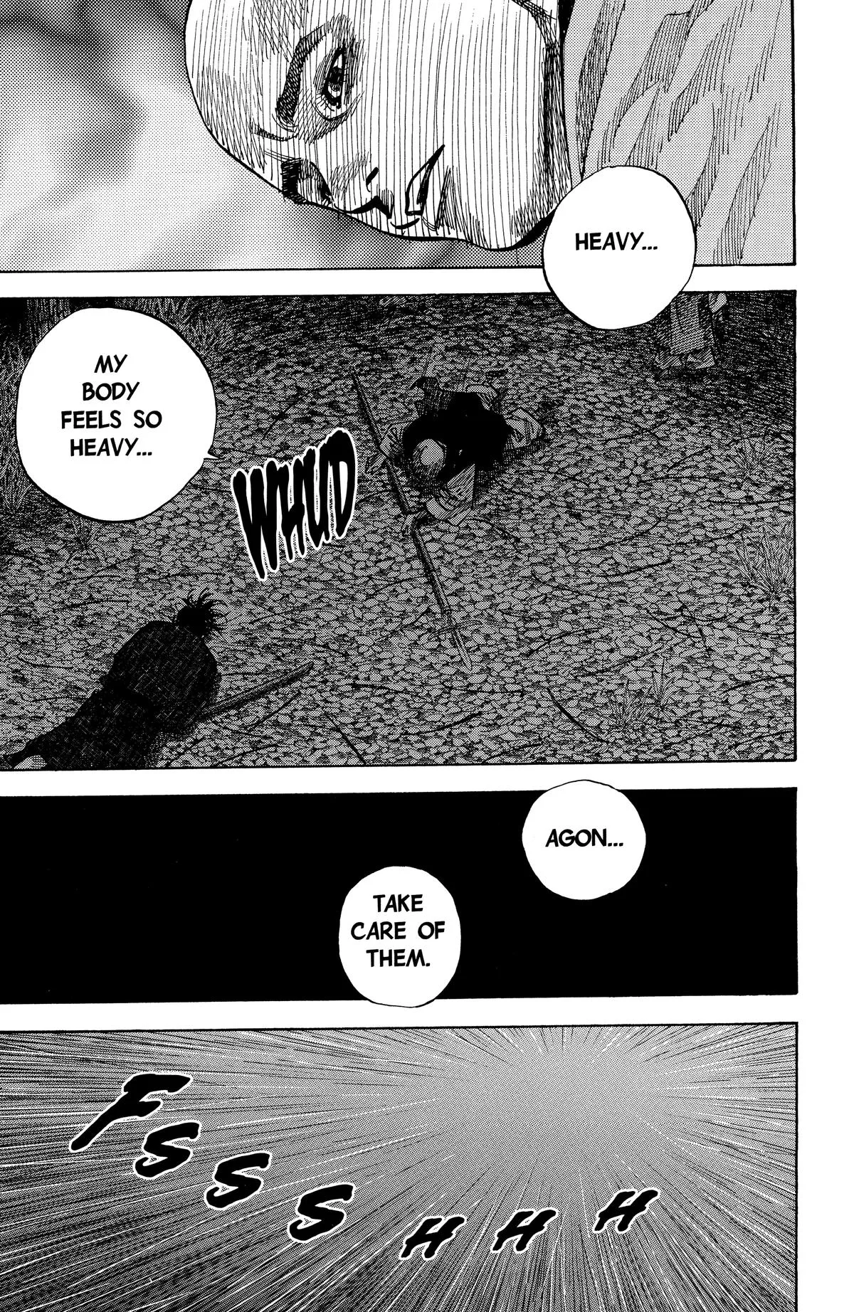 Vagabond - Chapter 74 - Page 17
