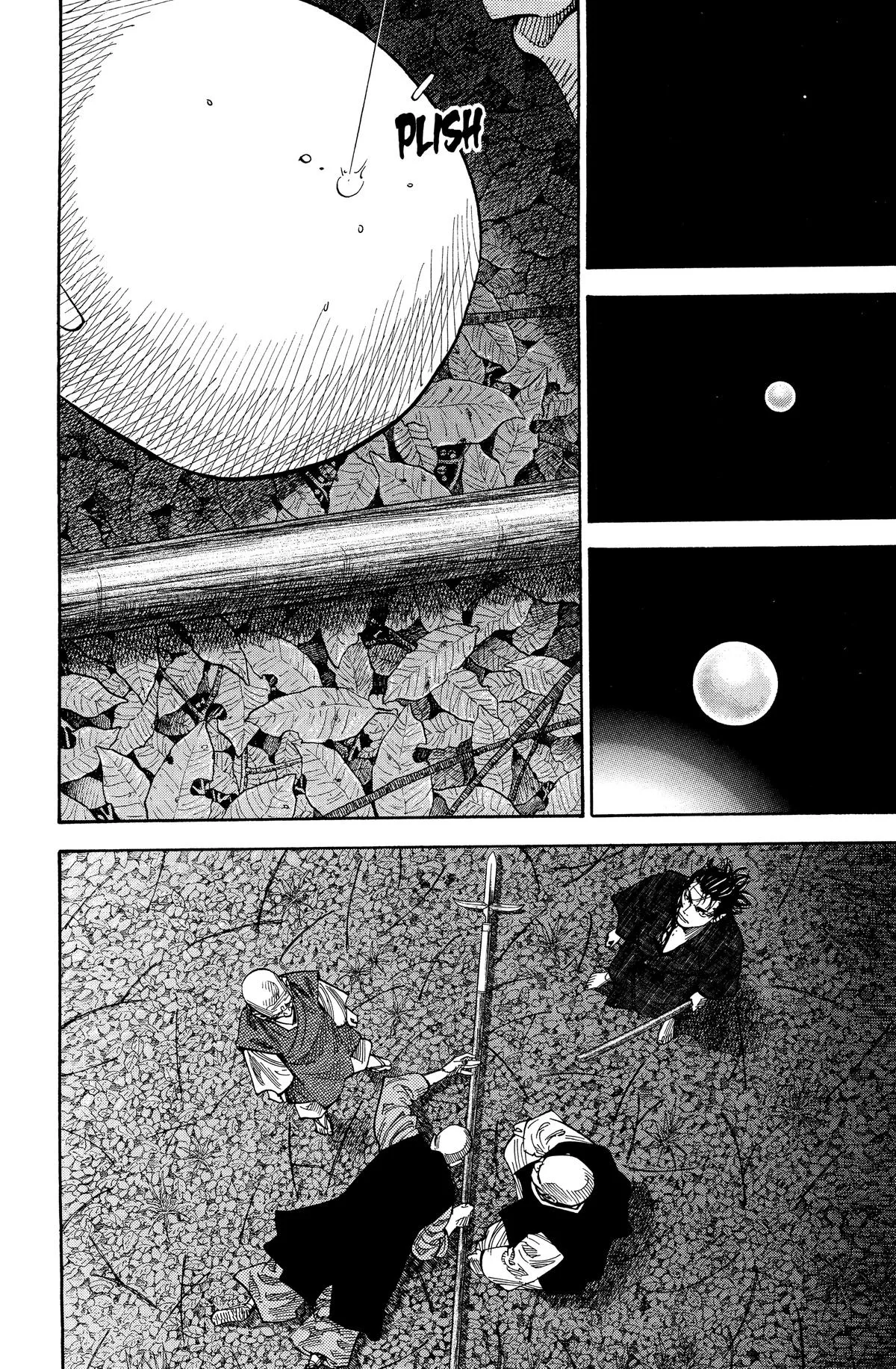 Vagabond - Chapter 74 - Page 3