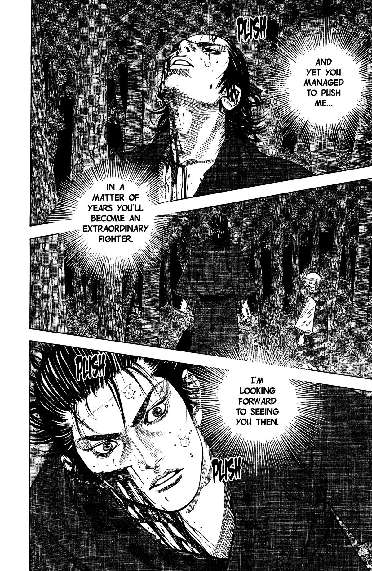 Vagabond - Chapter 74 - Page 5