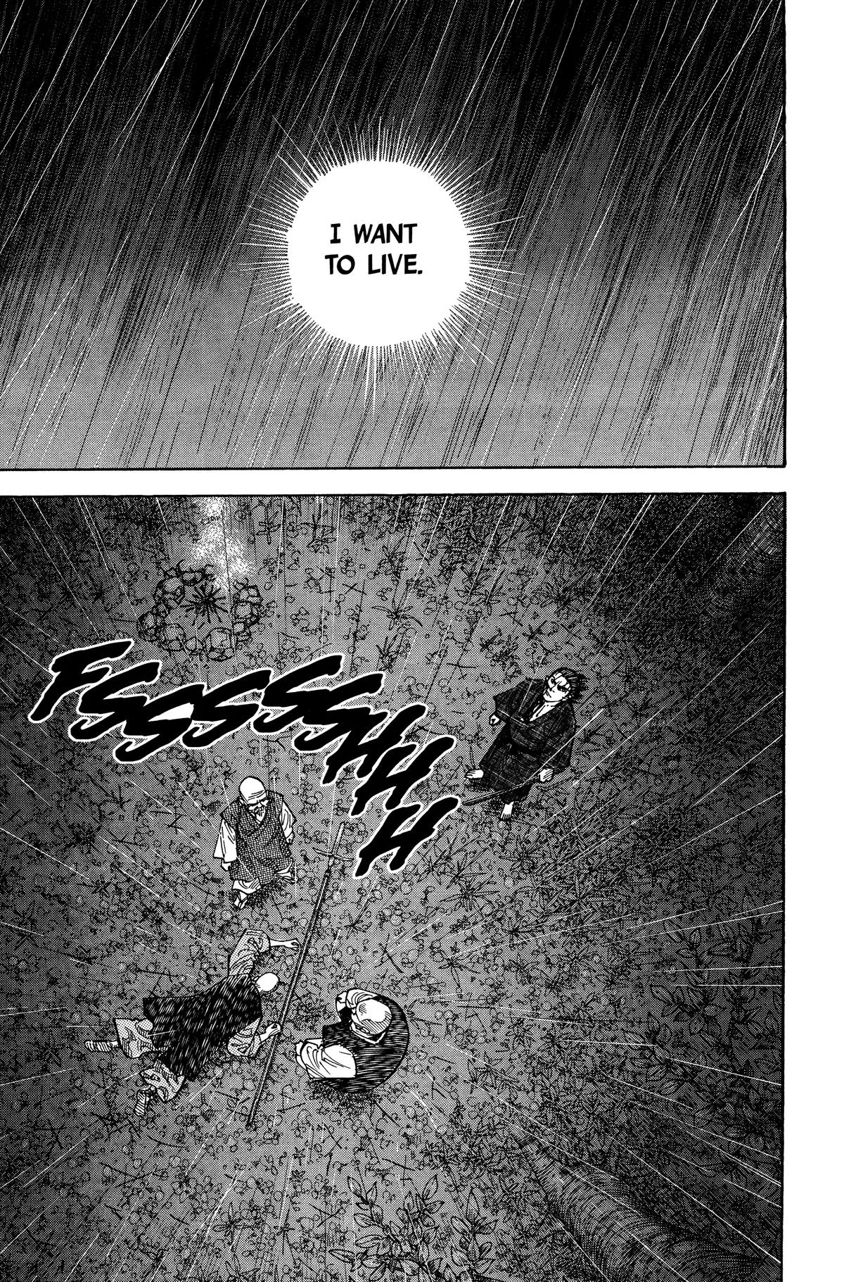 Vagabond - Chapter 74 - Page 6