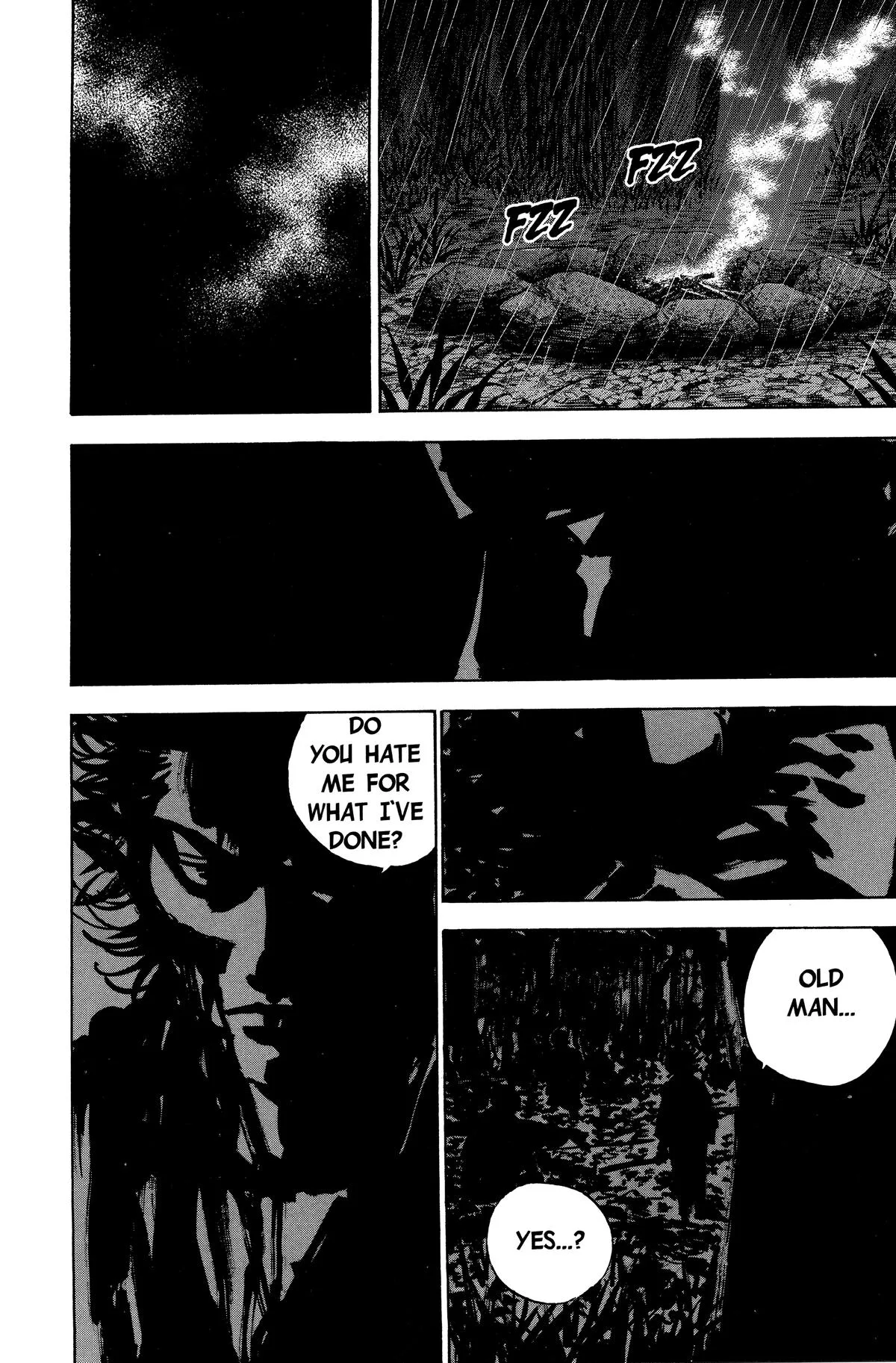 Vagabond - Chapter 74 - Page 7