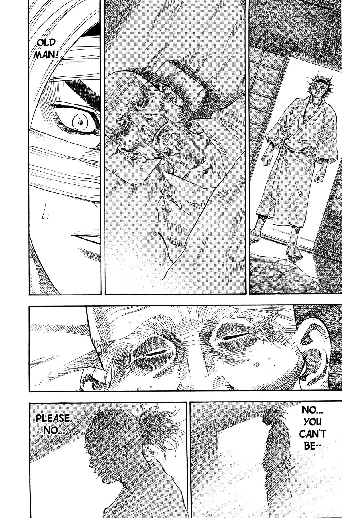 Vagabond - Chapter 75 - Page 11