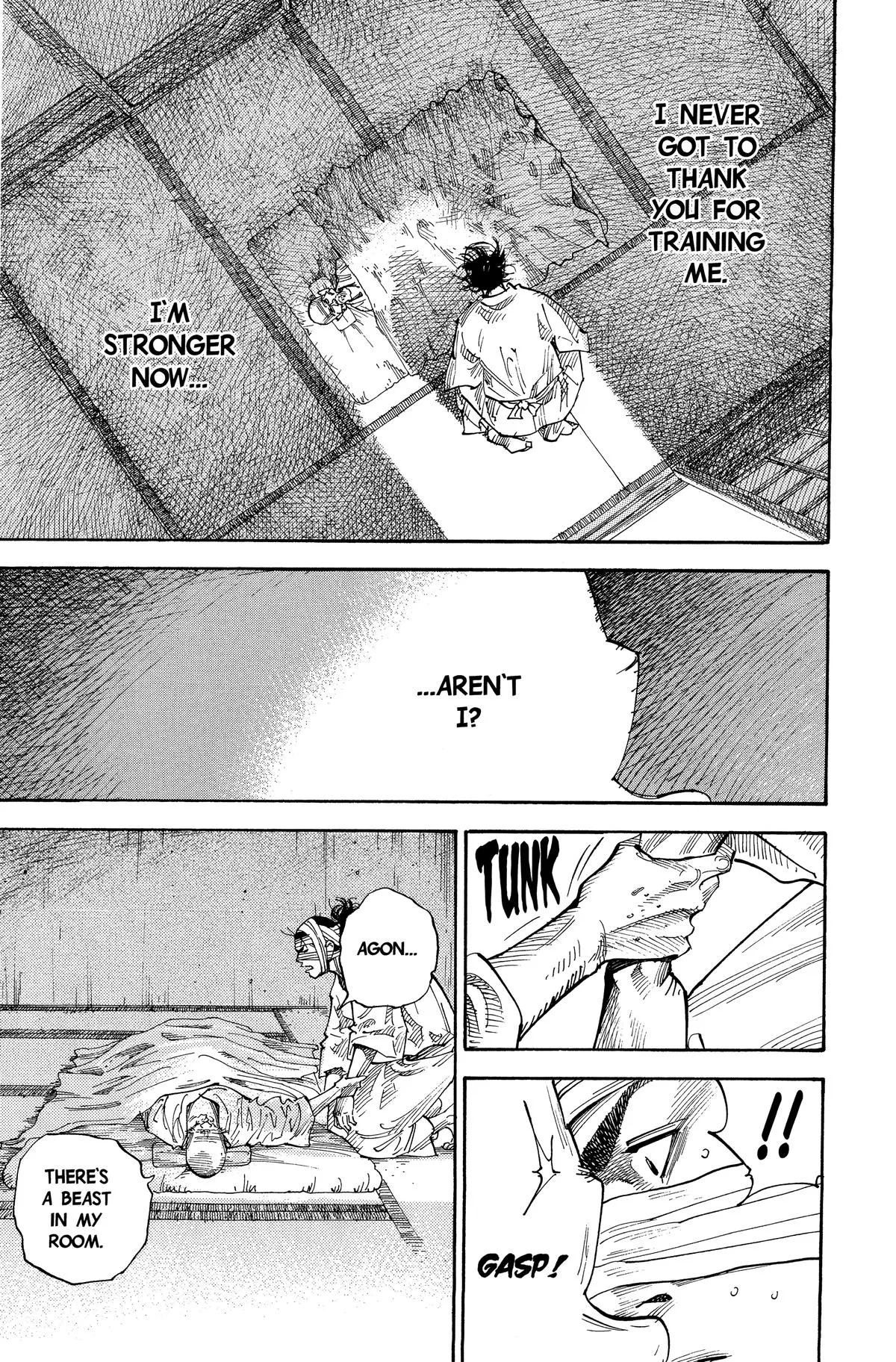 Vagabond - Chapter 75 - Page 12