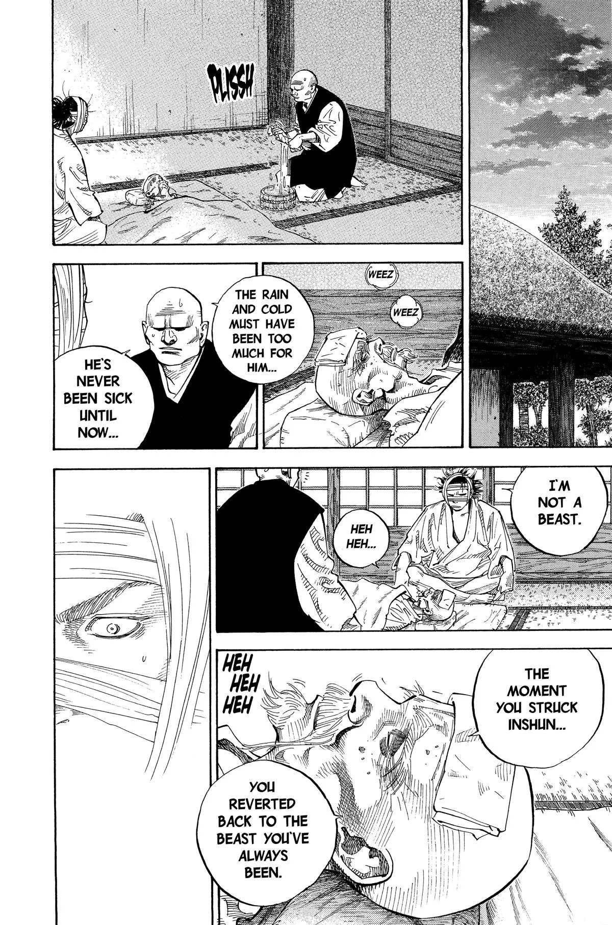 Vagabond - Chapter 75 - Page 13