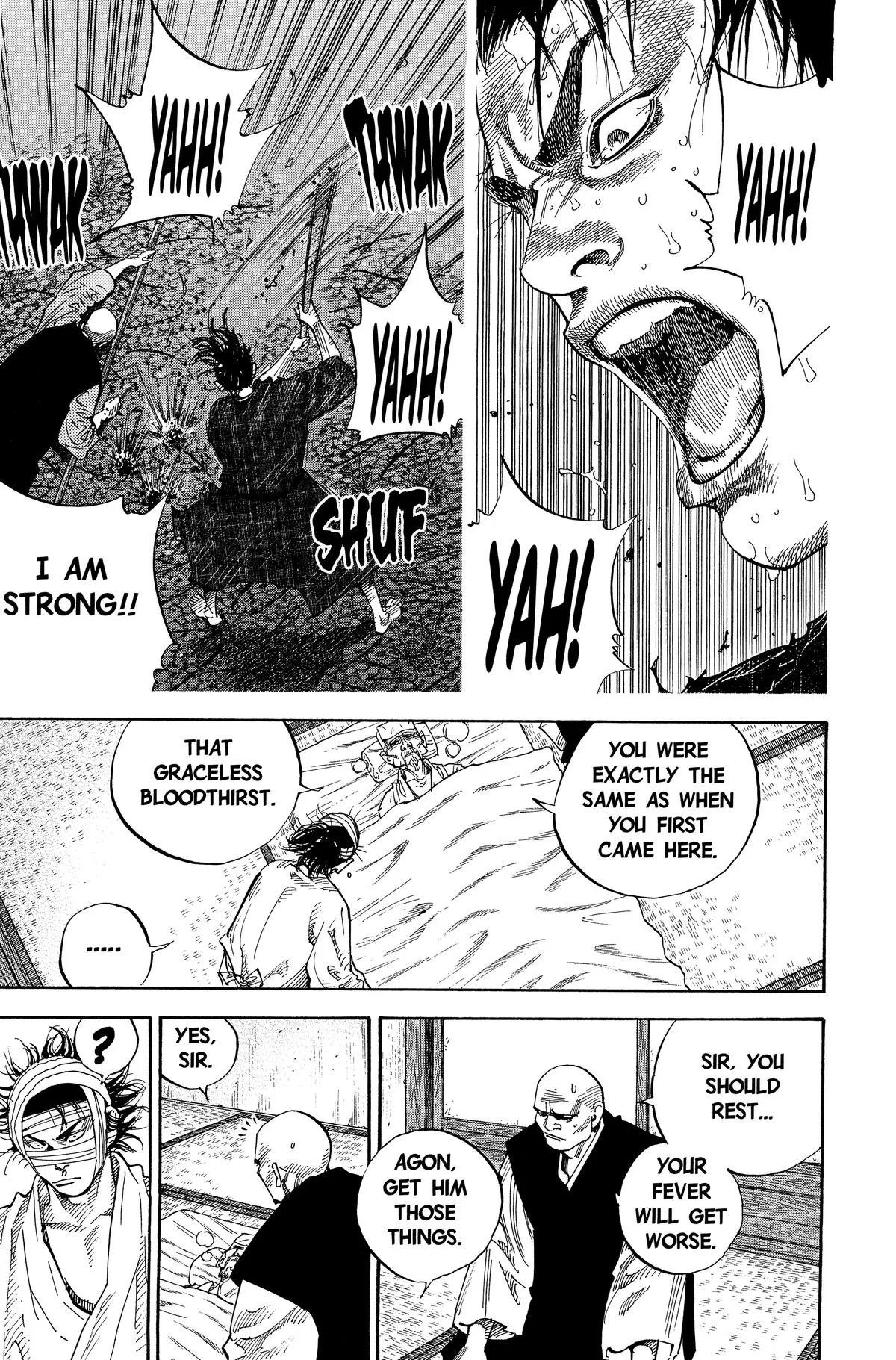 Vagabond - Chapter 75 - Page 14