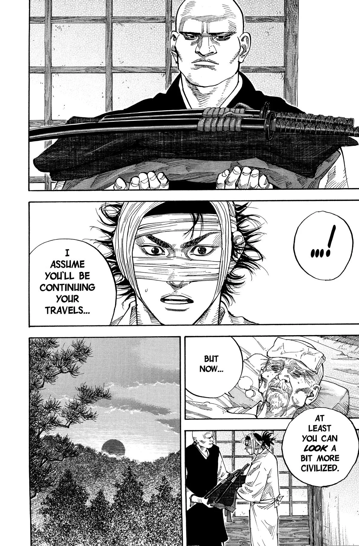 Vagabond - Chapter 75 - Page 15
