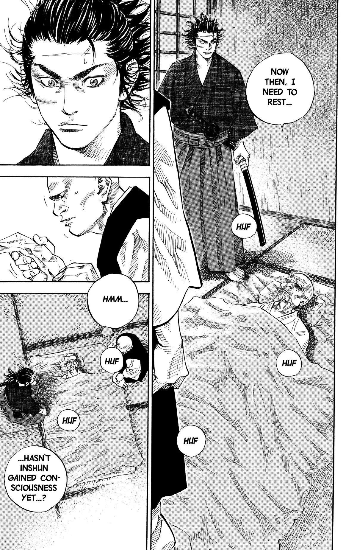 Vagabond - Chapter 75 - Page 18